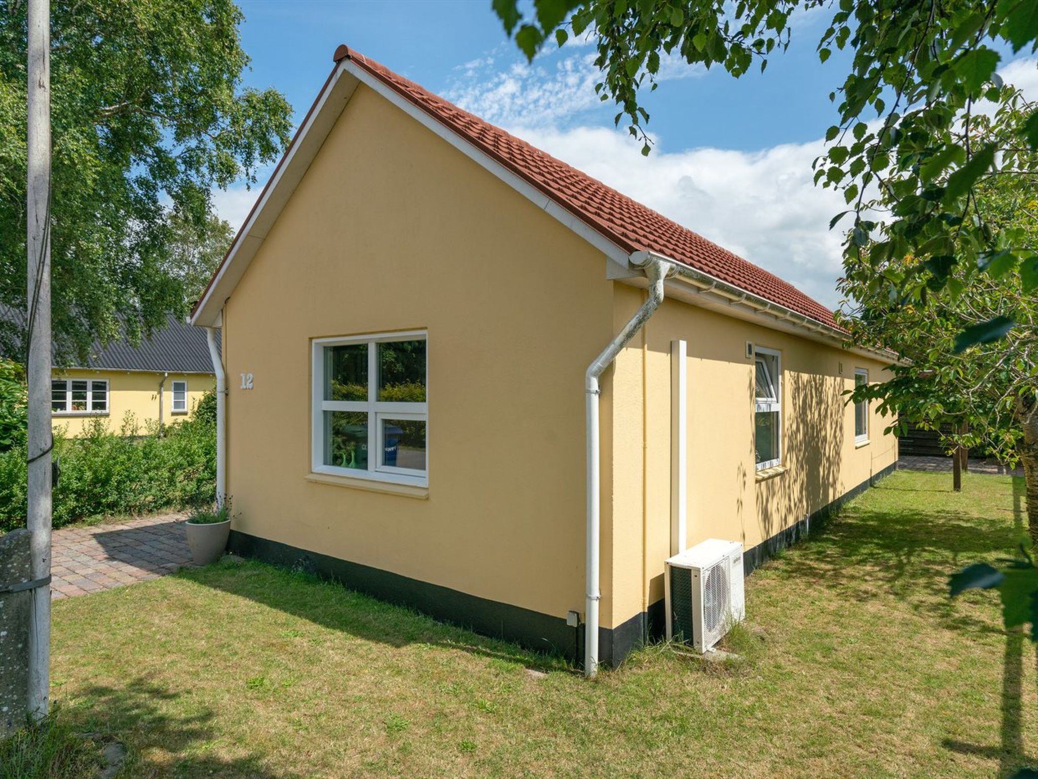 "Øthi"-Buiten