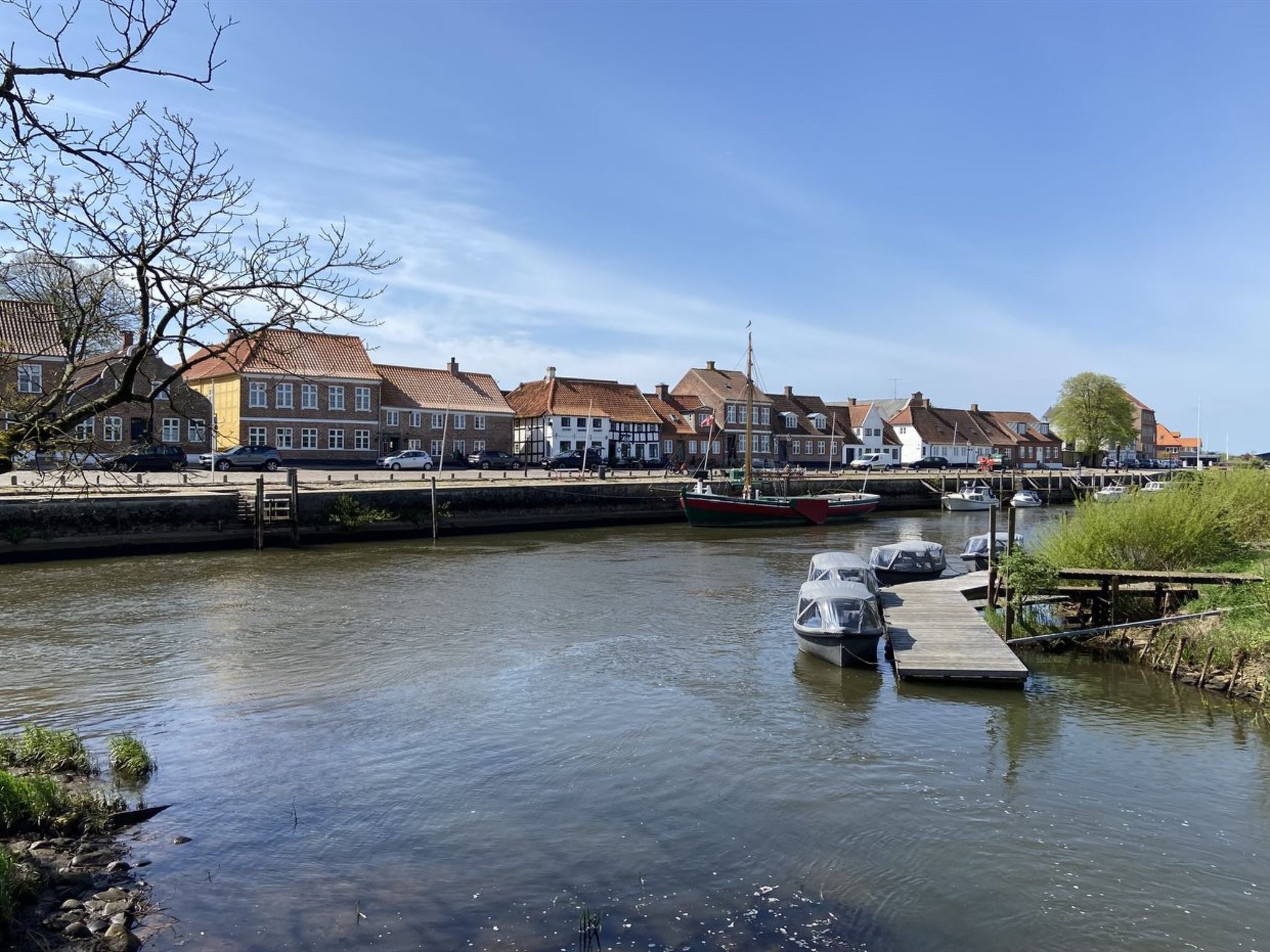 "Øthi"-Buiten