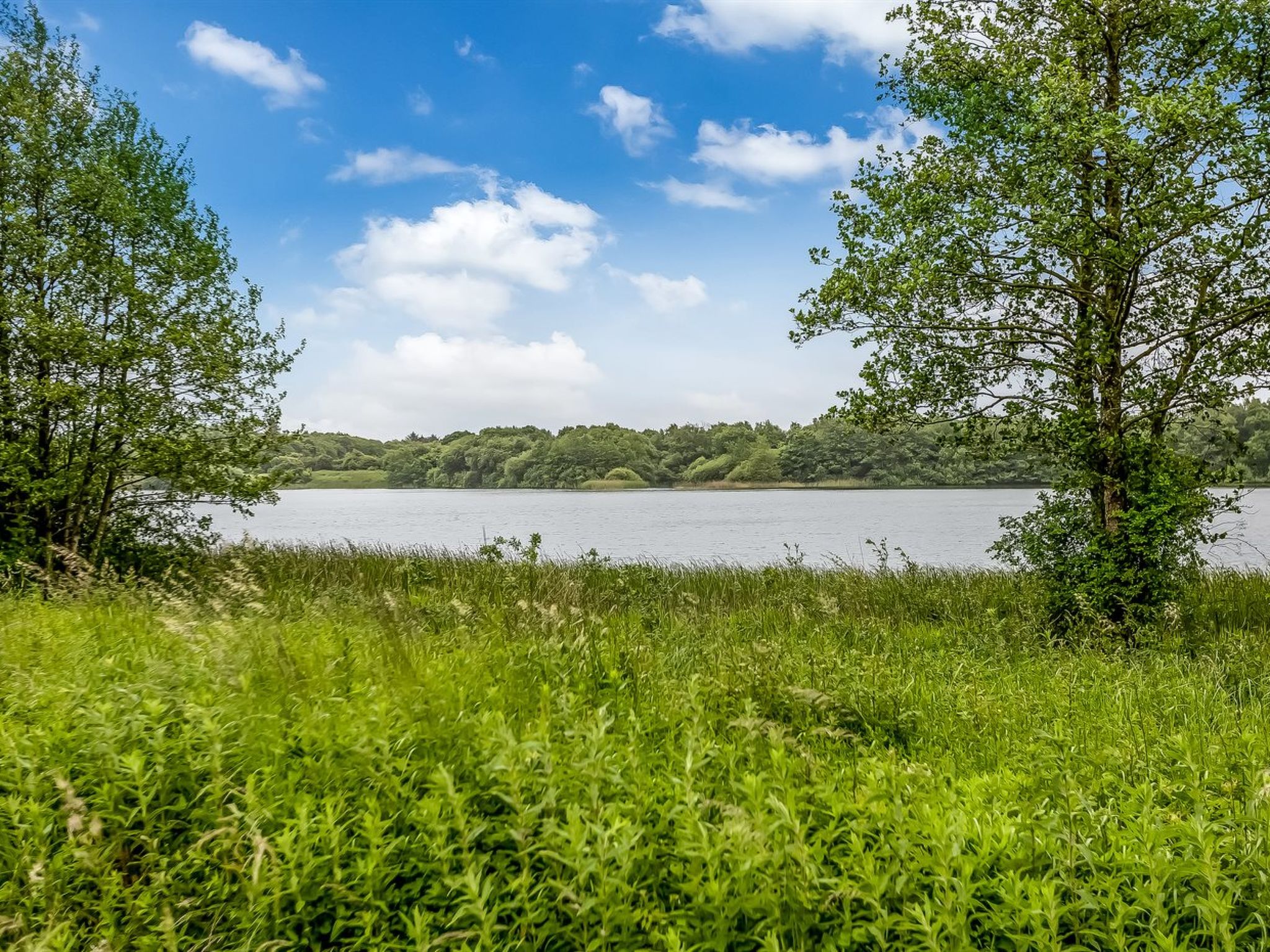 "Constance" - 23km from the sea-Outside