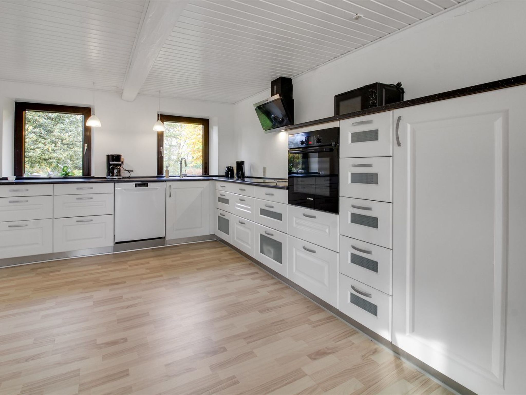 "Lokke" - 19km from the sea