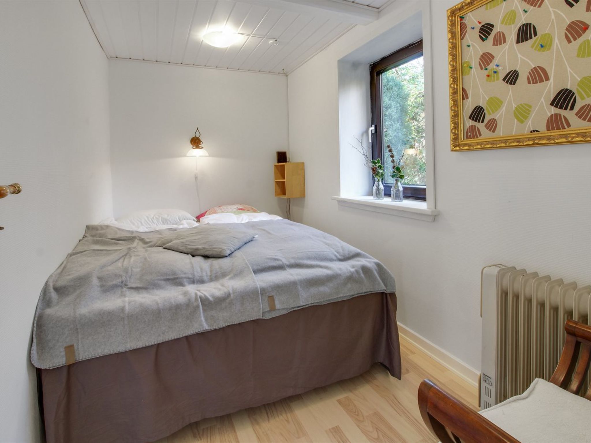 "Lokke" - 19km from the sea - Binnen