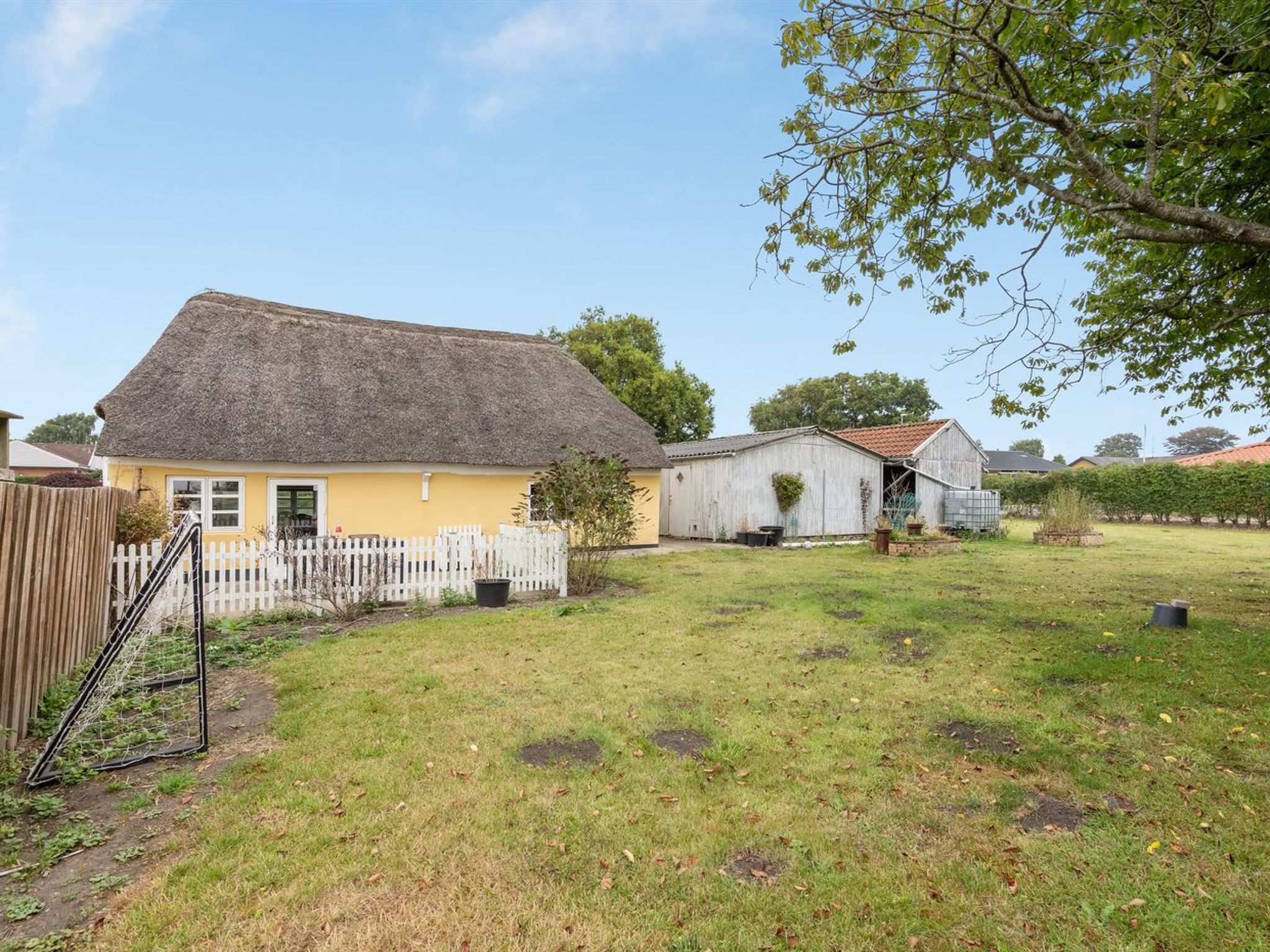 "Miko" - 19km from the sea - Buiten