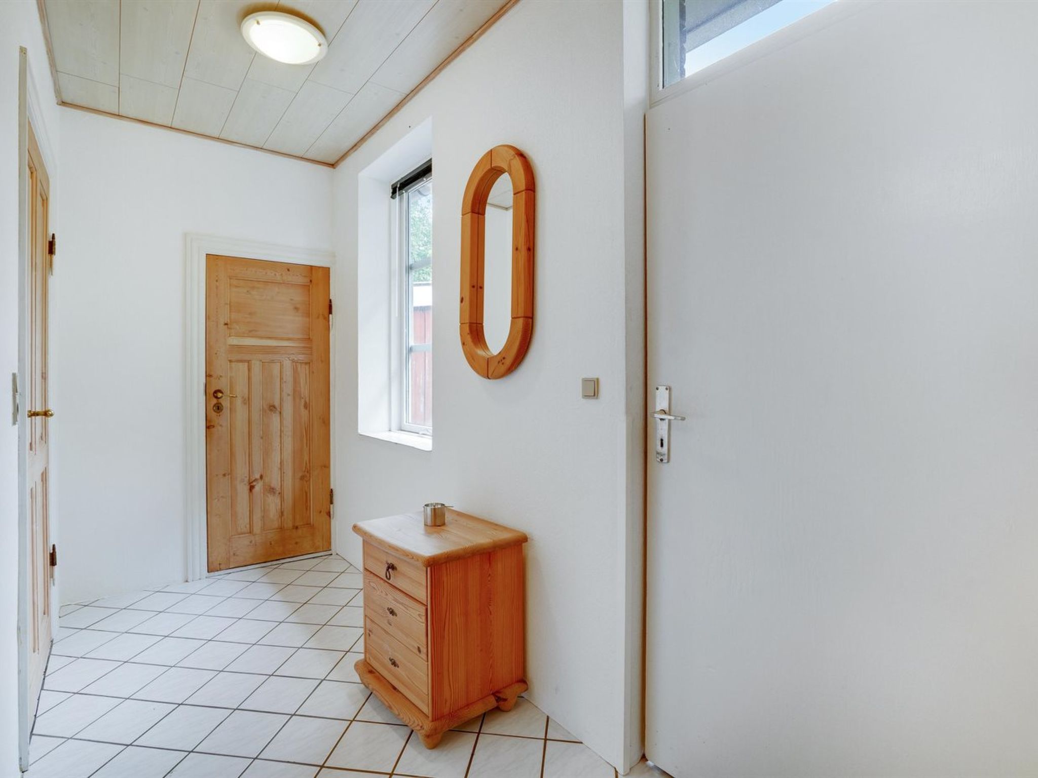 "Jonni" - 15km from the sea - Binnen