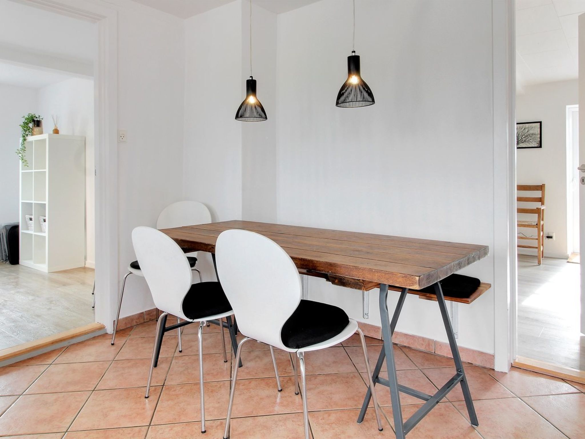 "Dolfine" - 15km from the sea-Dedans