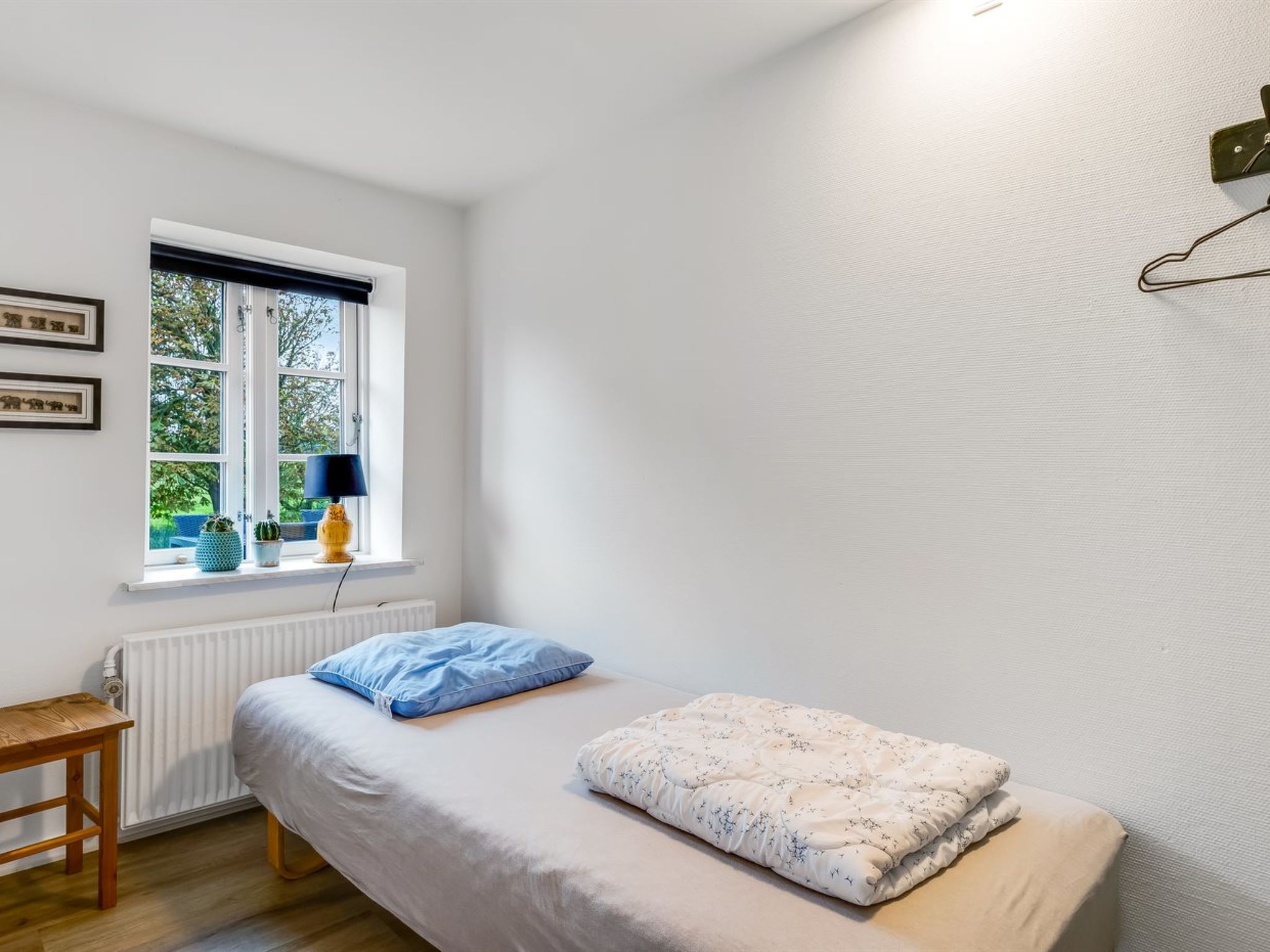 "Dolfine" - 15km from the sea - Binnen