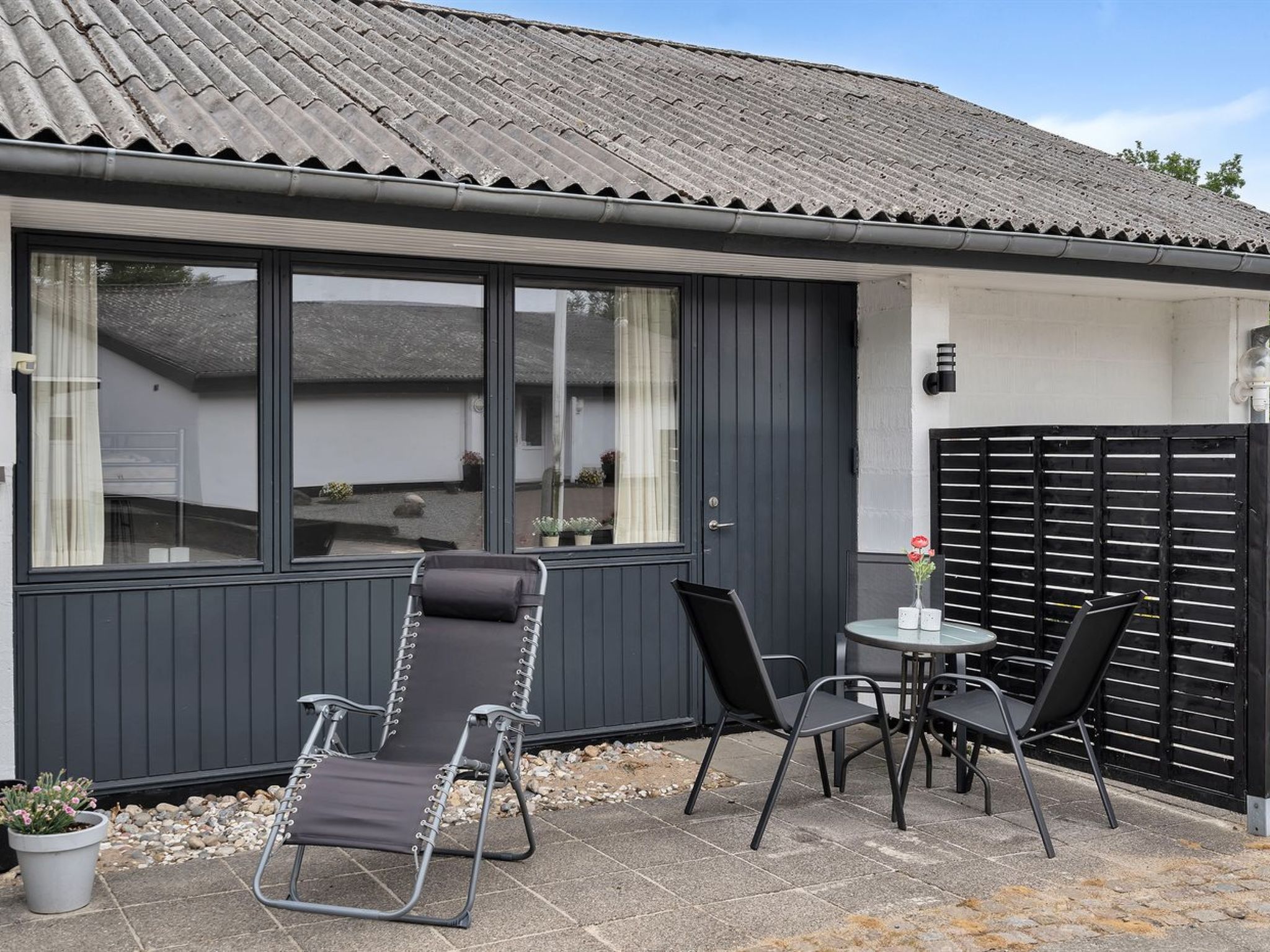"Iida" - 20km from the sea — Terrace (2 of 31)