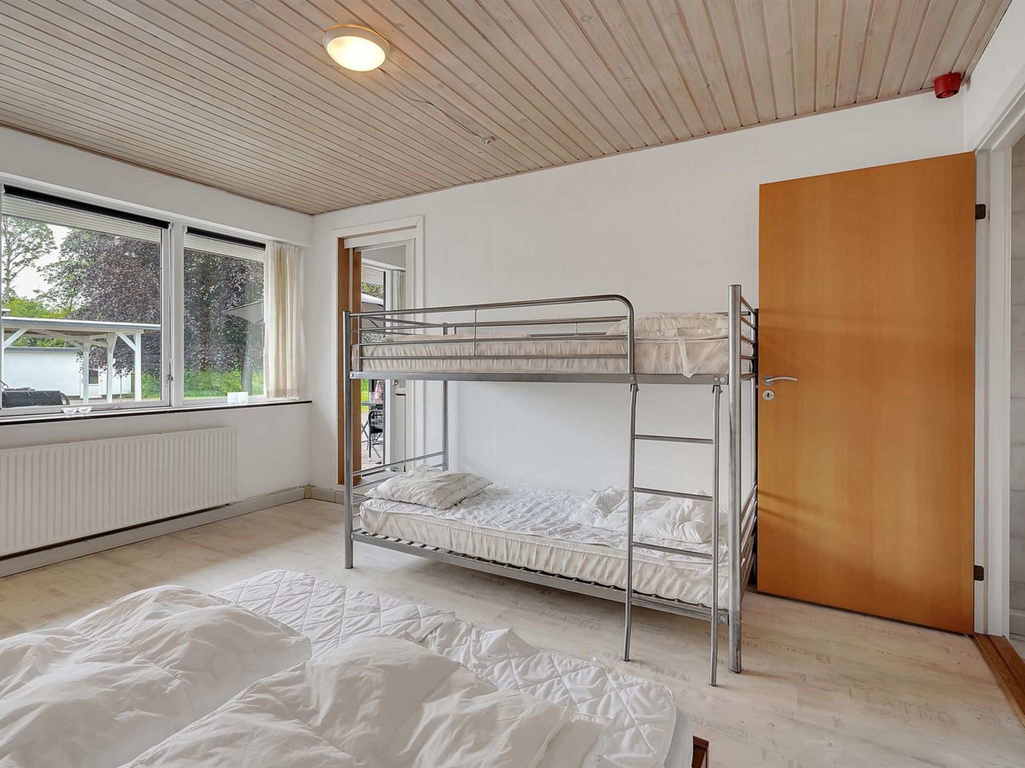 "Iida" - 20km from the sea - Binnen