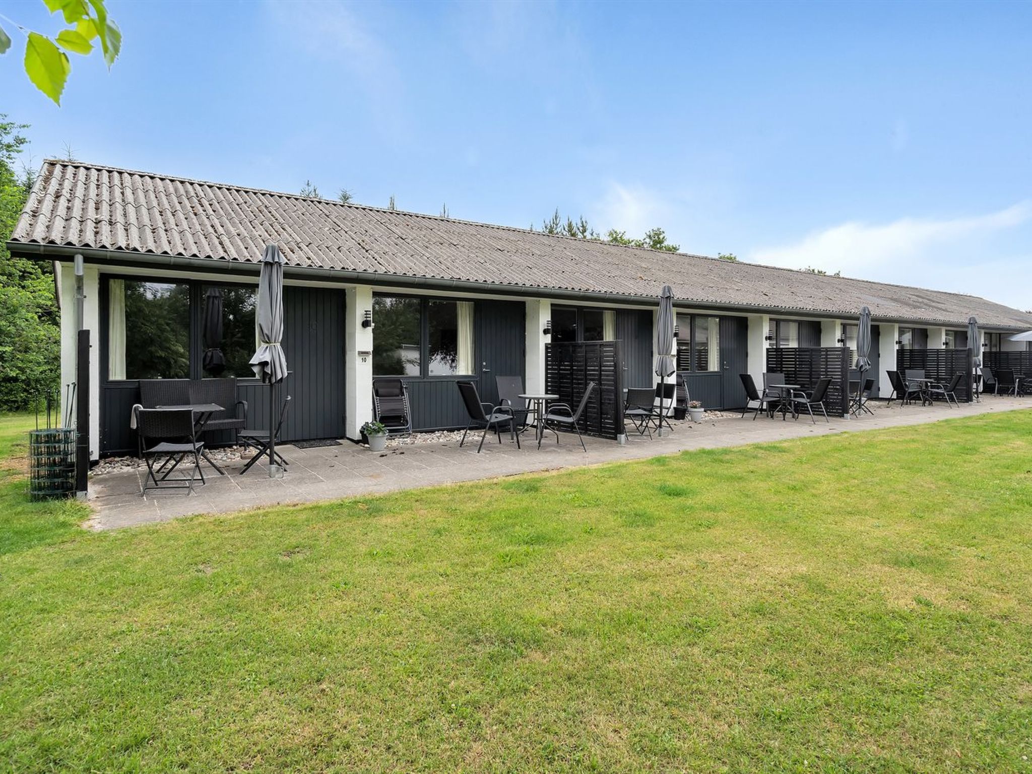 "Tokki" - 20km from the sea — House (2 of 29)