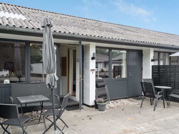 Search and Stay destination Skærbæk, Denmark from . "Arne" - 20km from the sea in Western Jutland