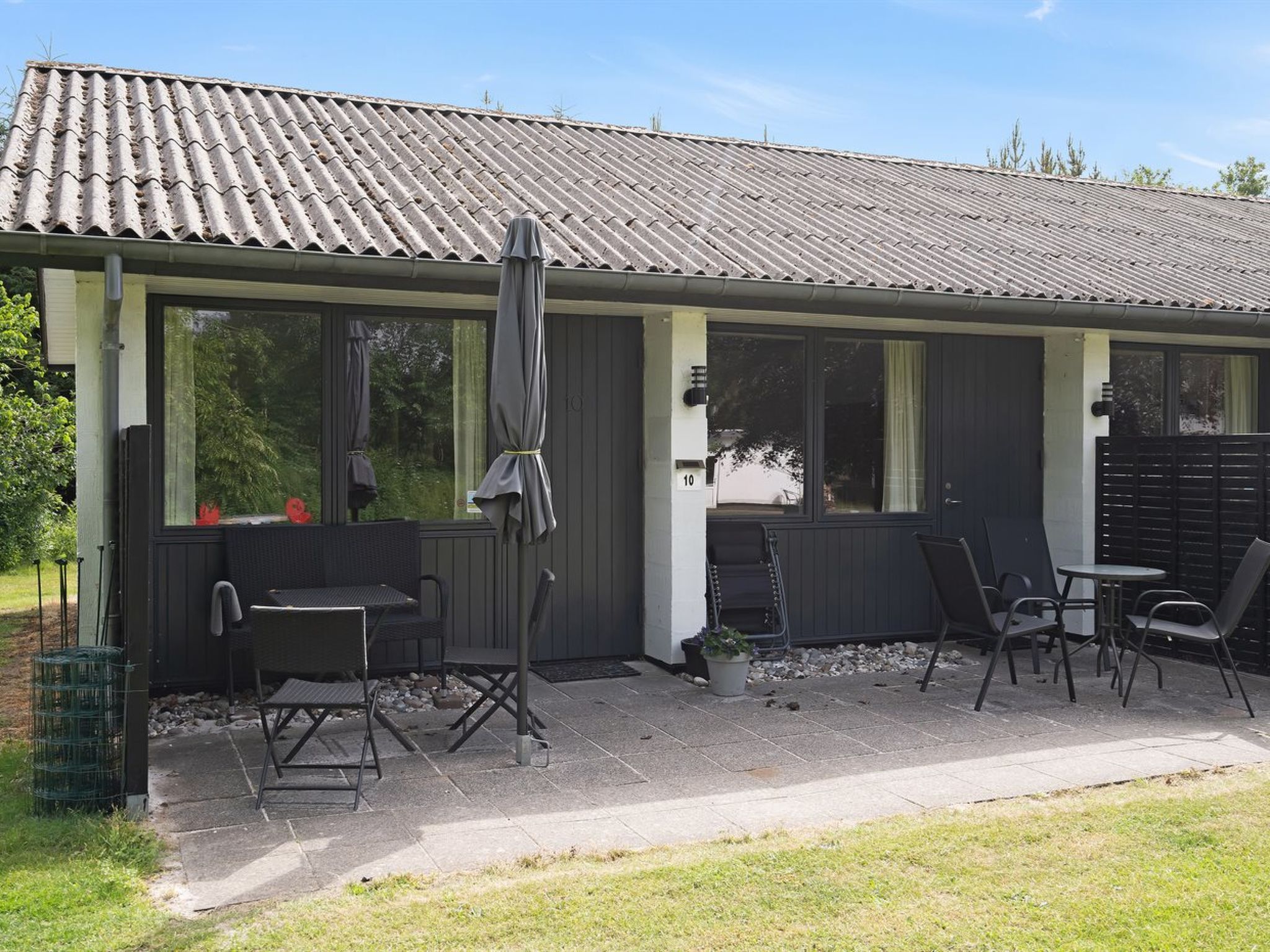 "Wisti" - 20km from the sea