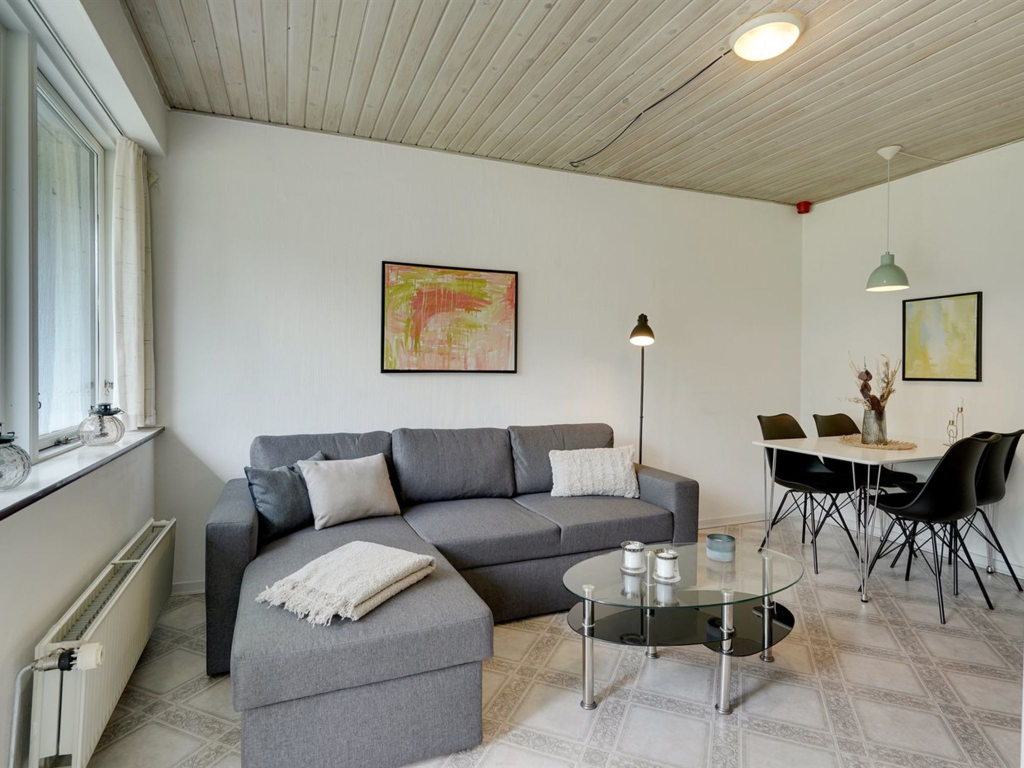 "Wisti" - 20km from the sea
