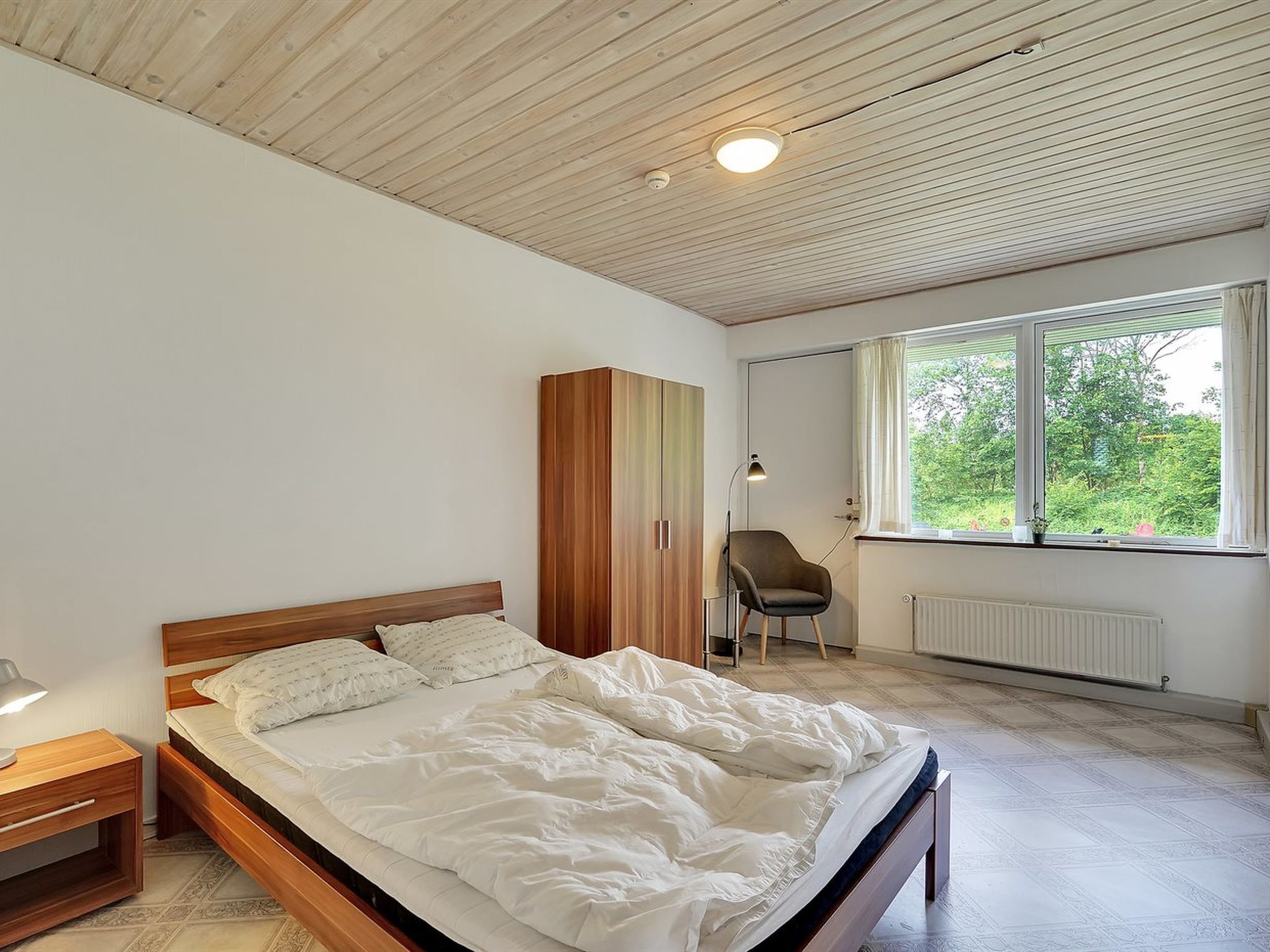 "Wisti" - 20km from the sea - Binnen