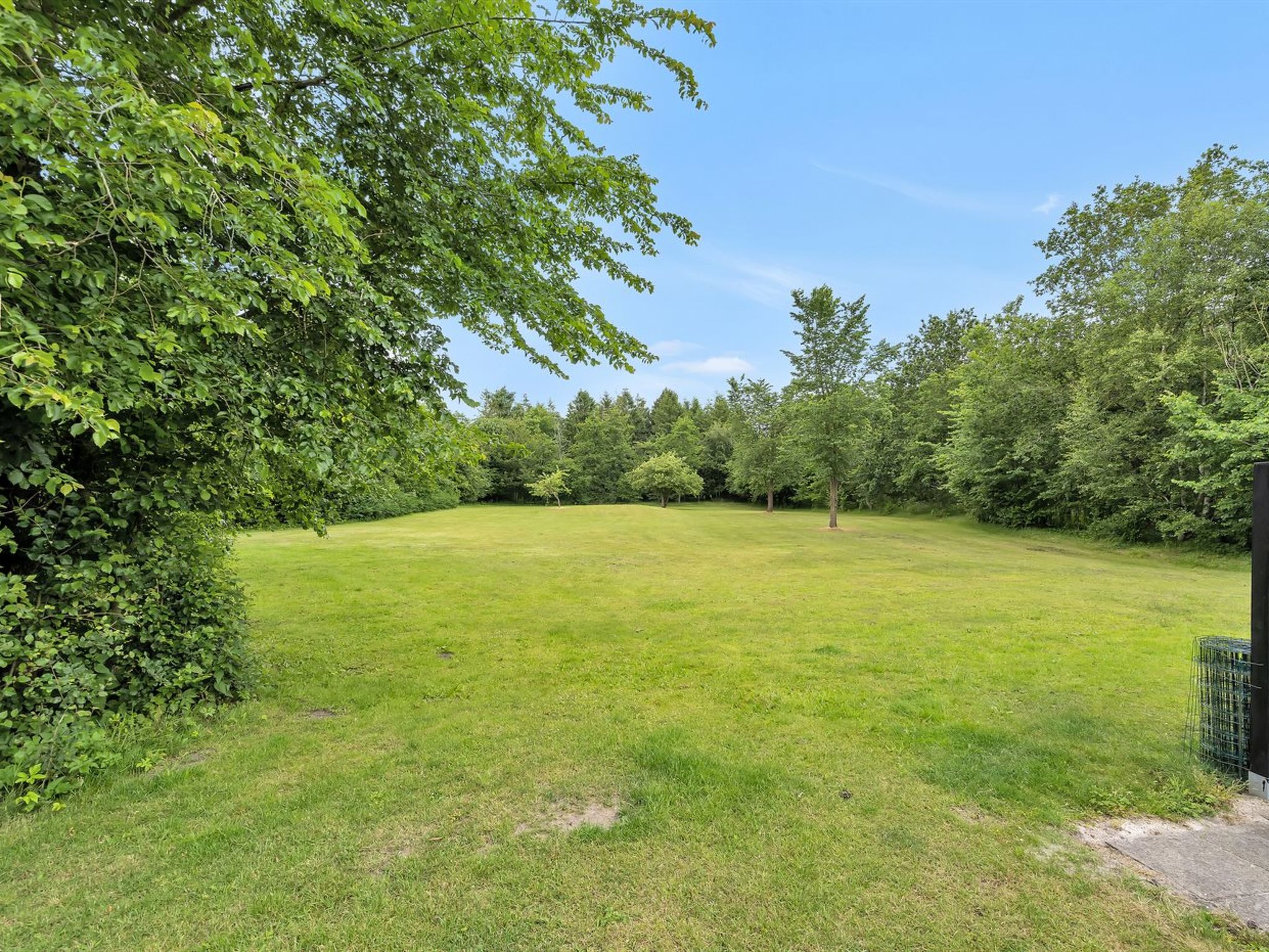 "Wisti" - 20km from the sea - Buiten