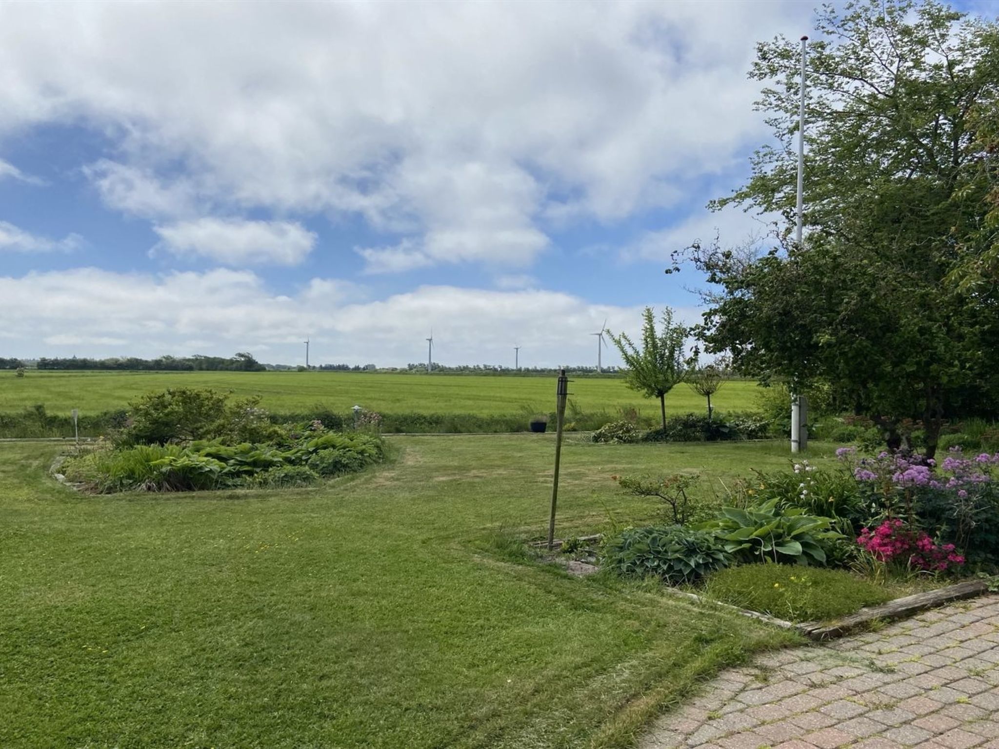 "Kukka" - 16km from the sea