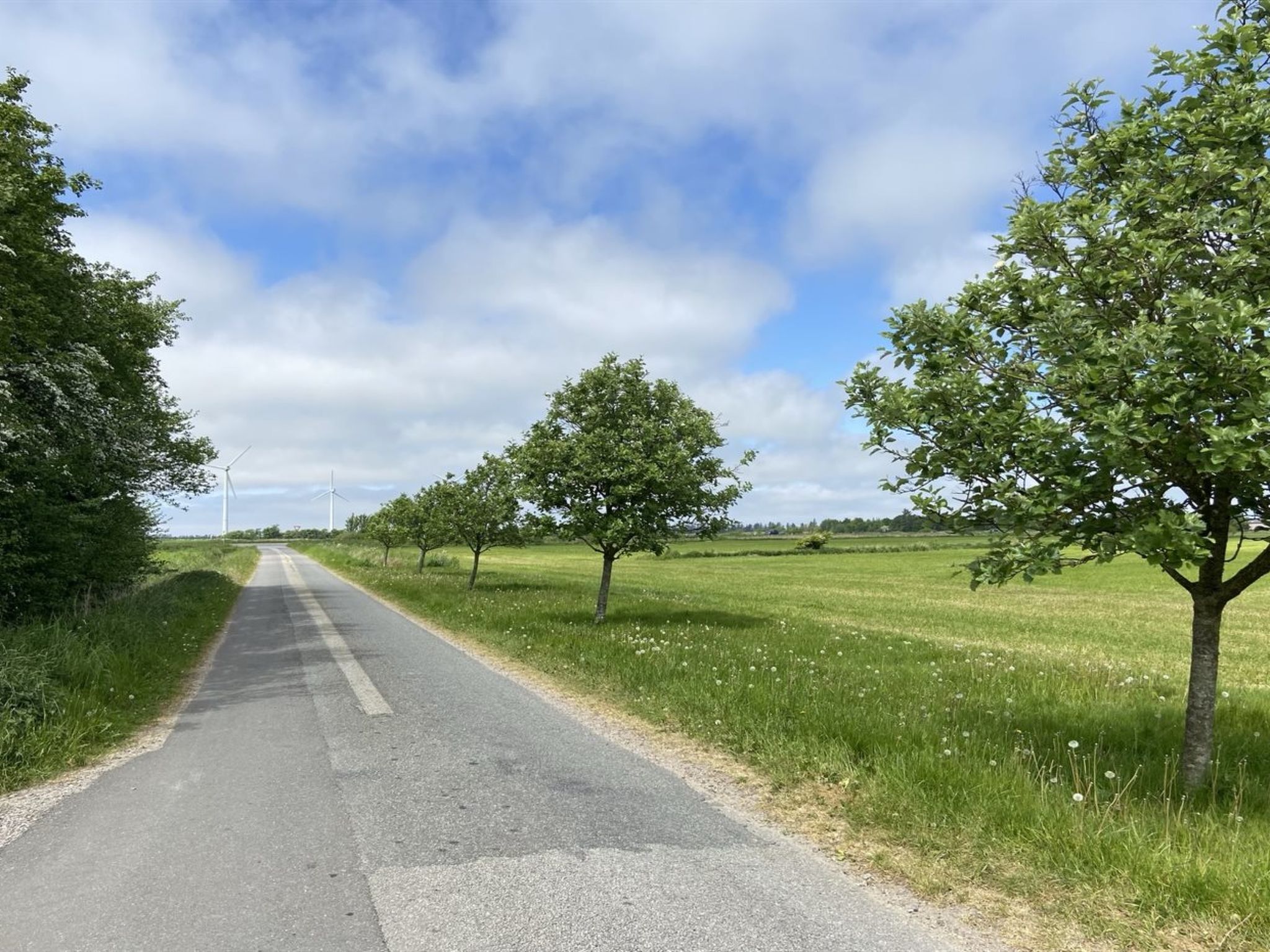 "Kukka" - 16km from the sea