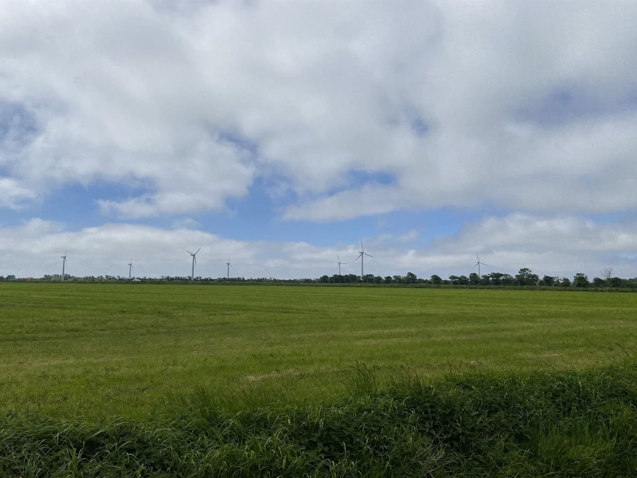 "Kukka" - 16km from the sea-Buiten