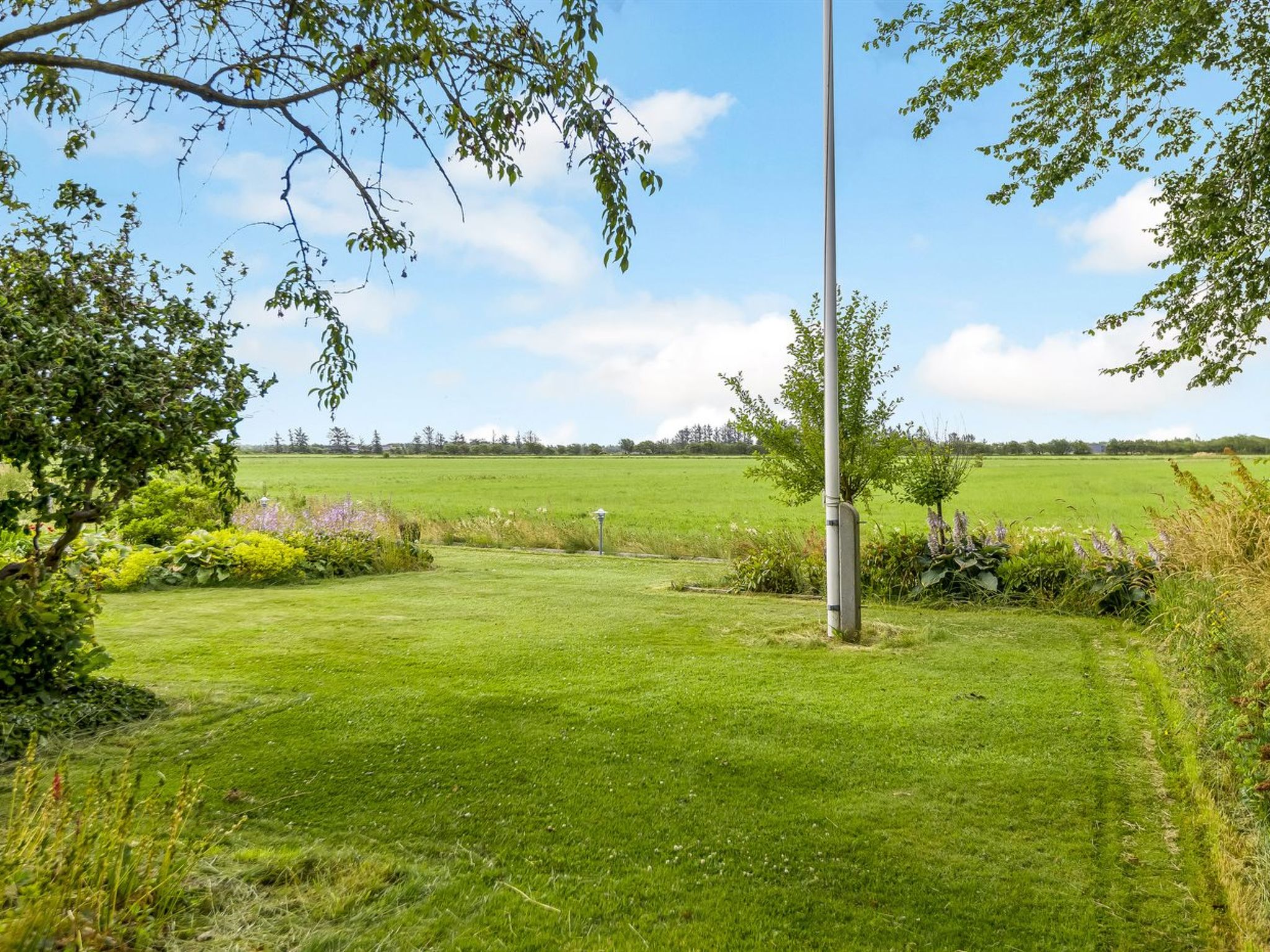 "Kukka" - 16km from the sea-Dehors