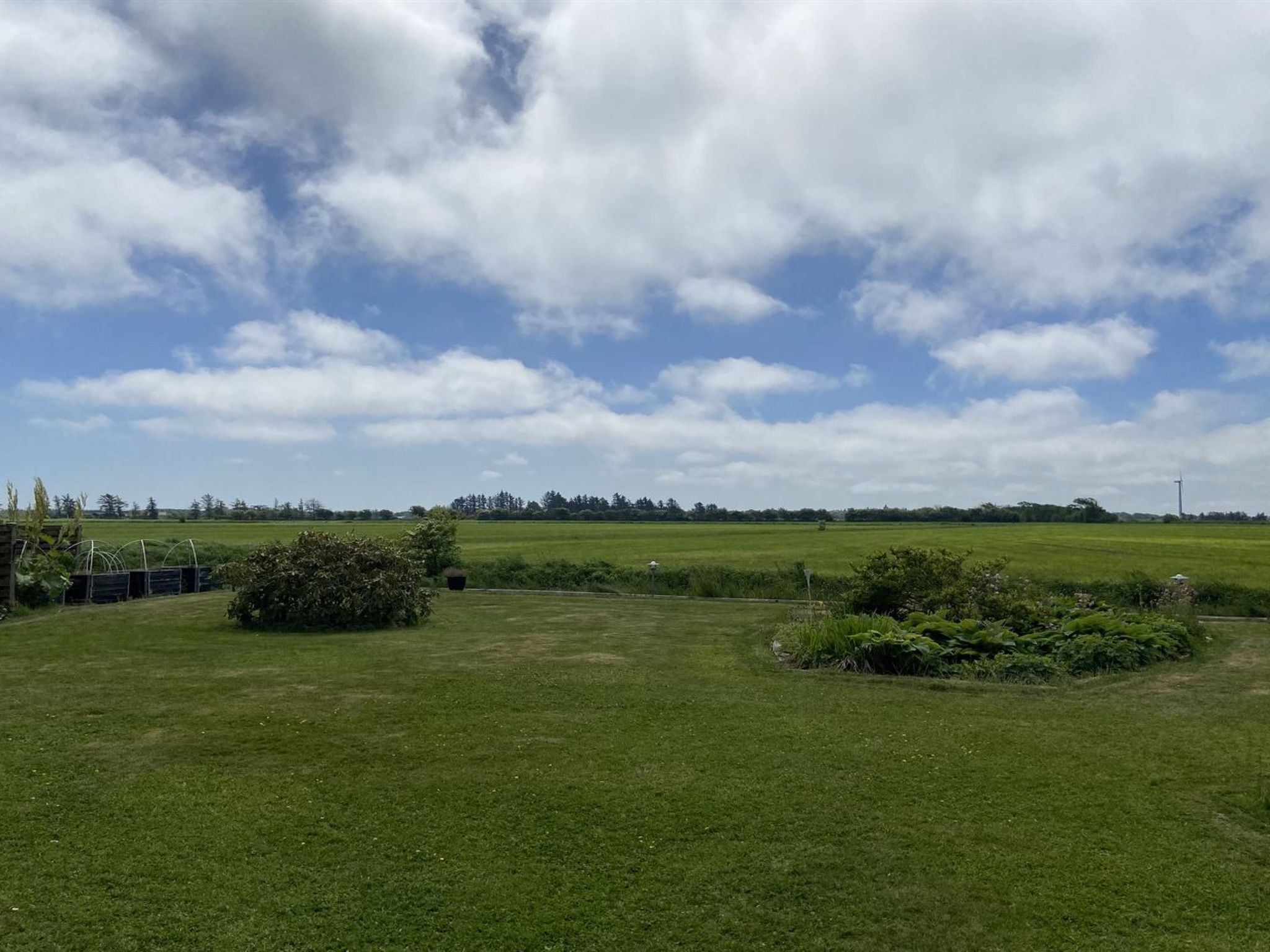 "Kukka" - 16km from the sea - Draußen