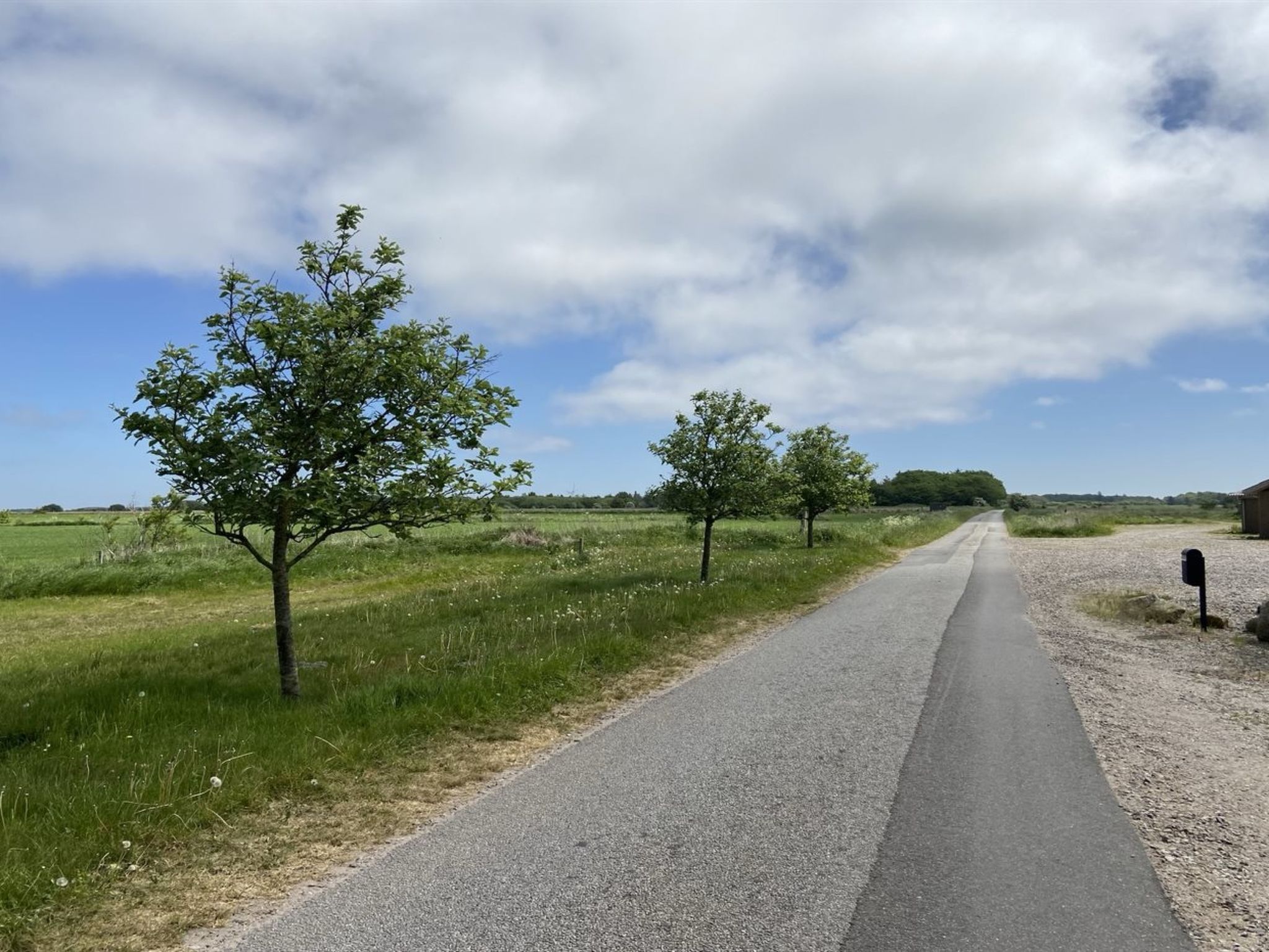 "Kukka" - 16km from the sea - Draußen