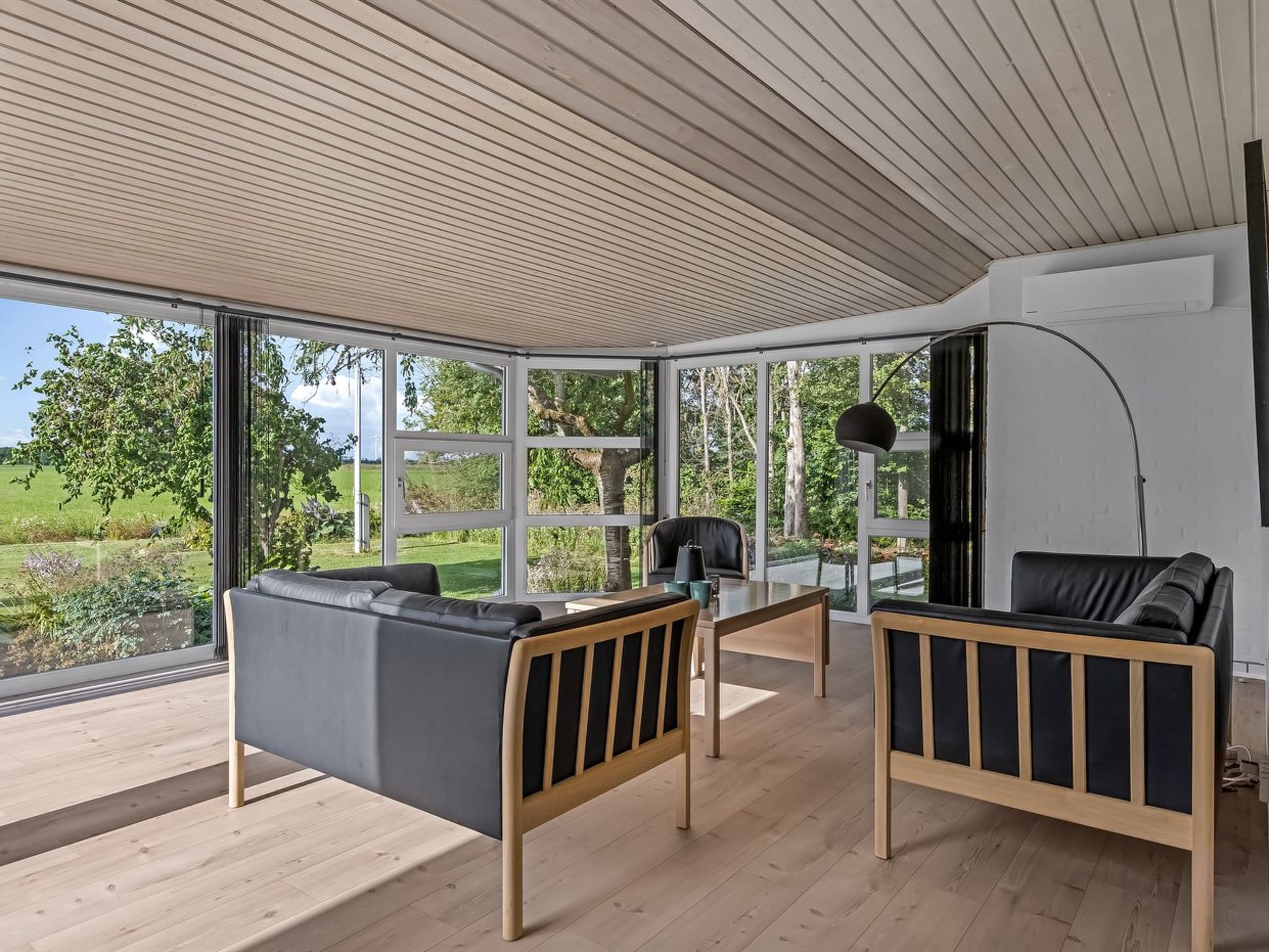 "Kukka" - 16km from the sea - Drinnen