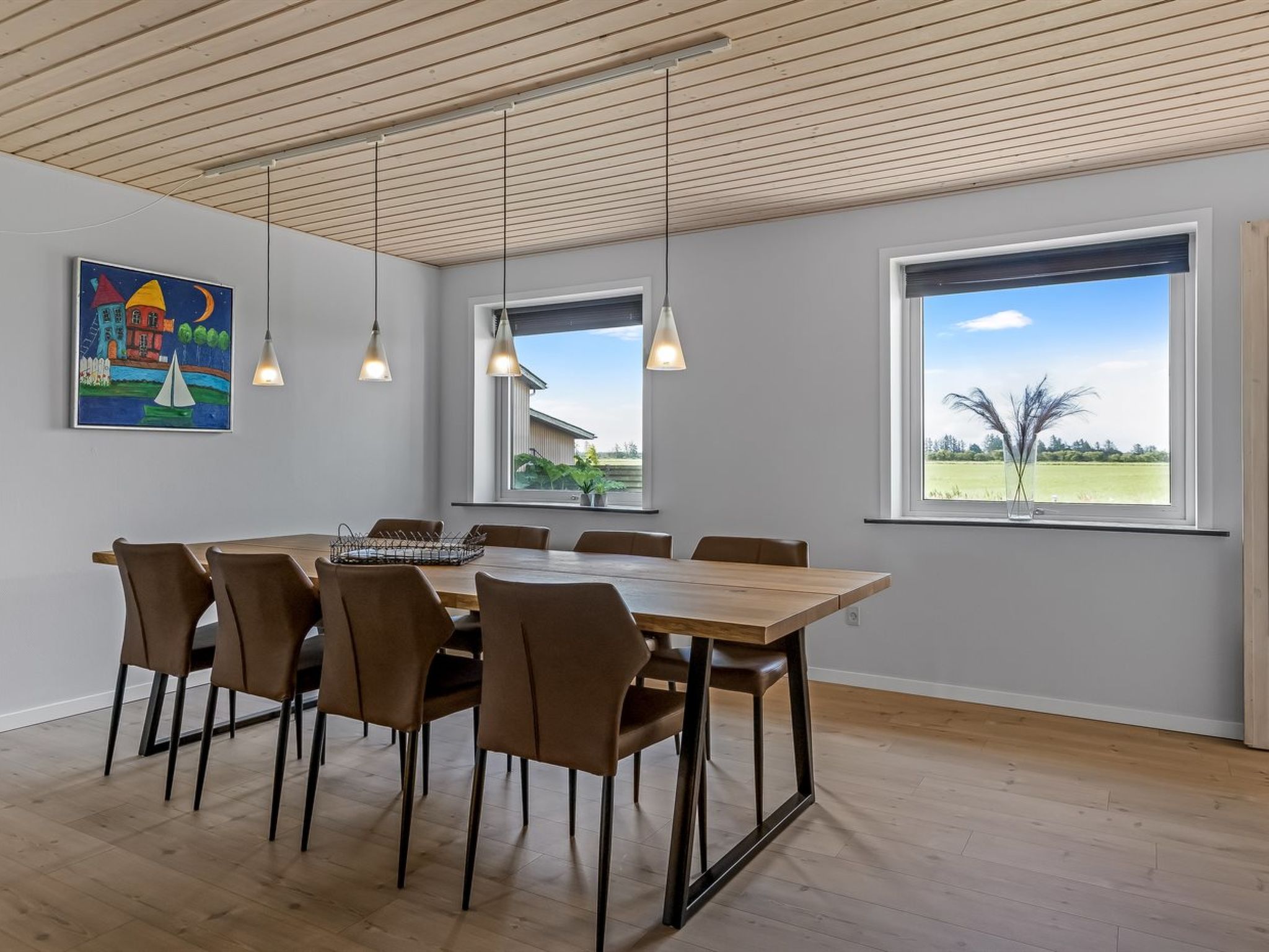 "Kukka" - 16km from the sea - Drinnen