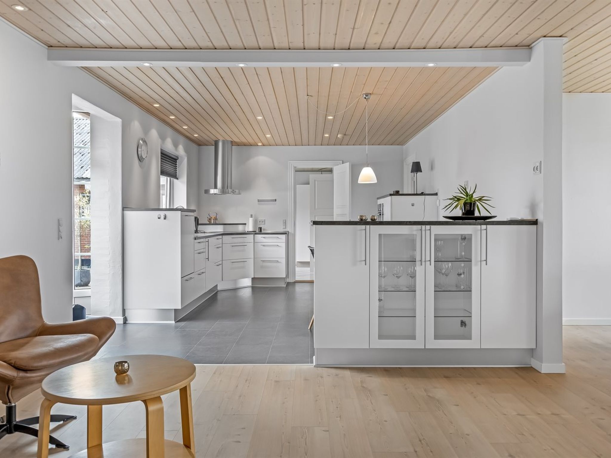 "Kukka" - 16km from the sea - Drinnen