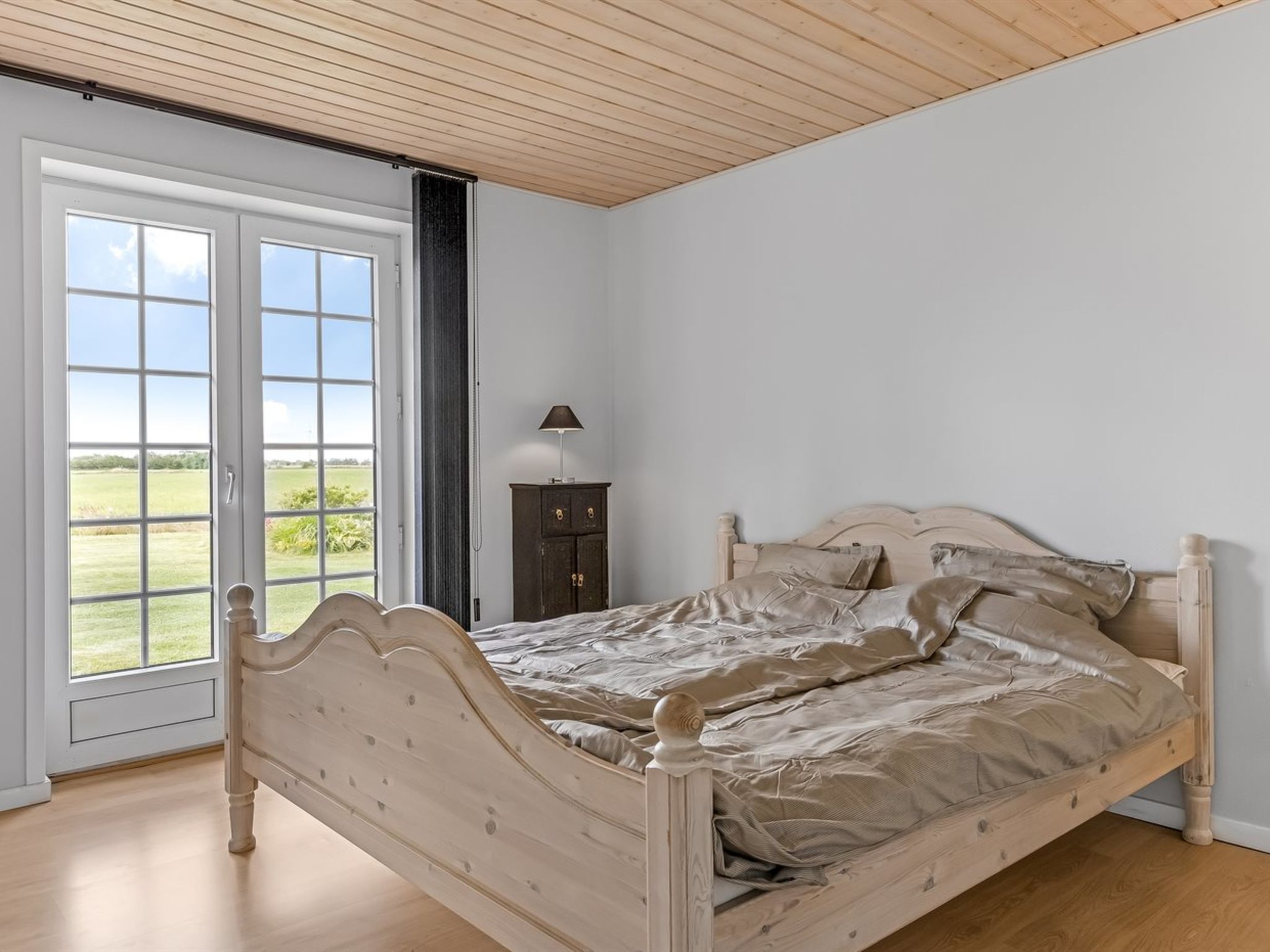 "Kukka" - 16km from the sea - Drinnen