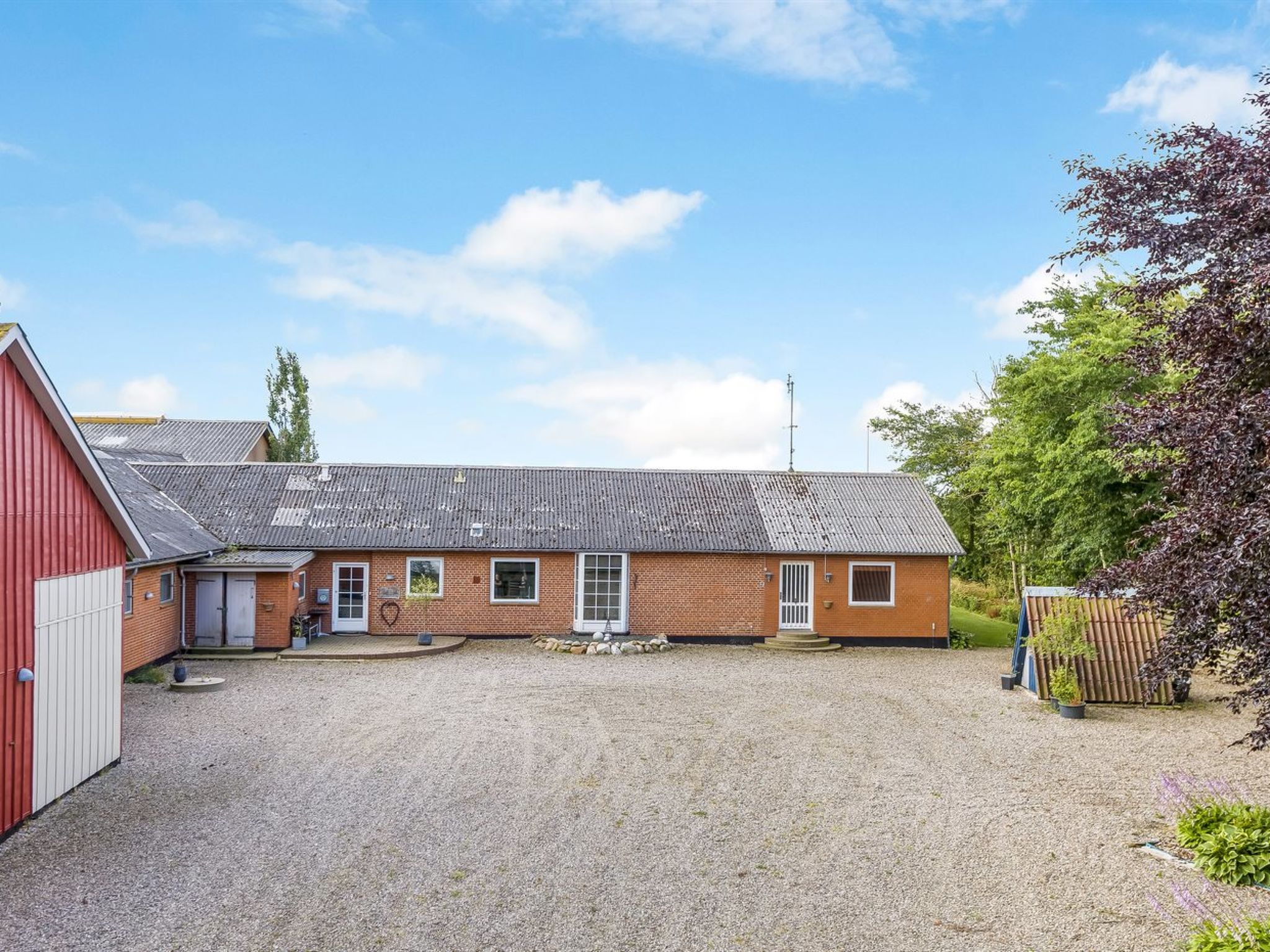 "Kukka" - 16km from the sea — House (4 of 27)