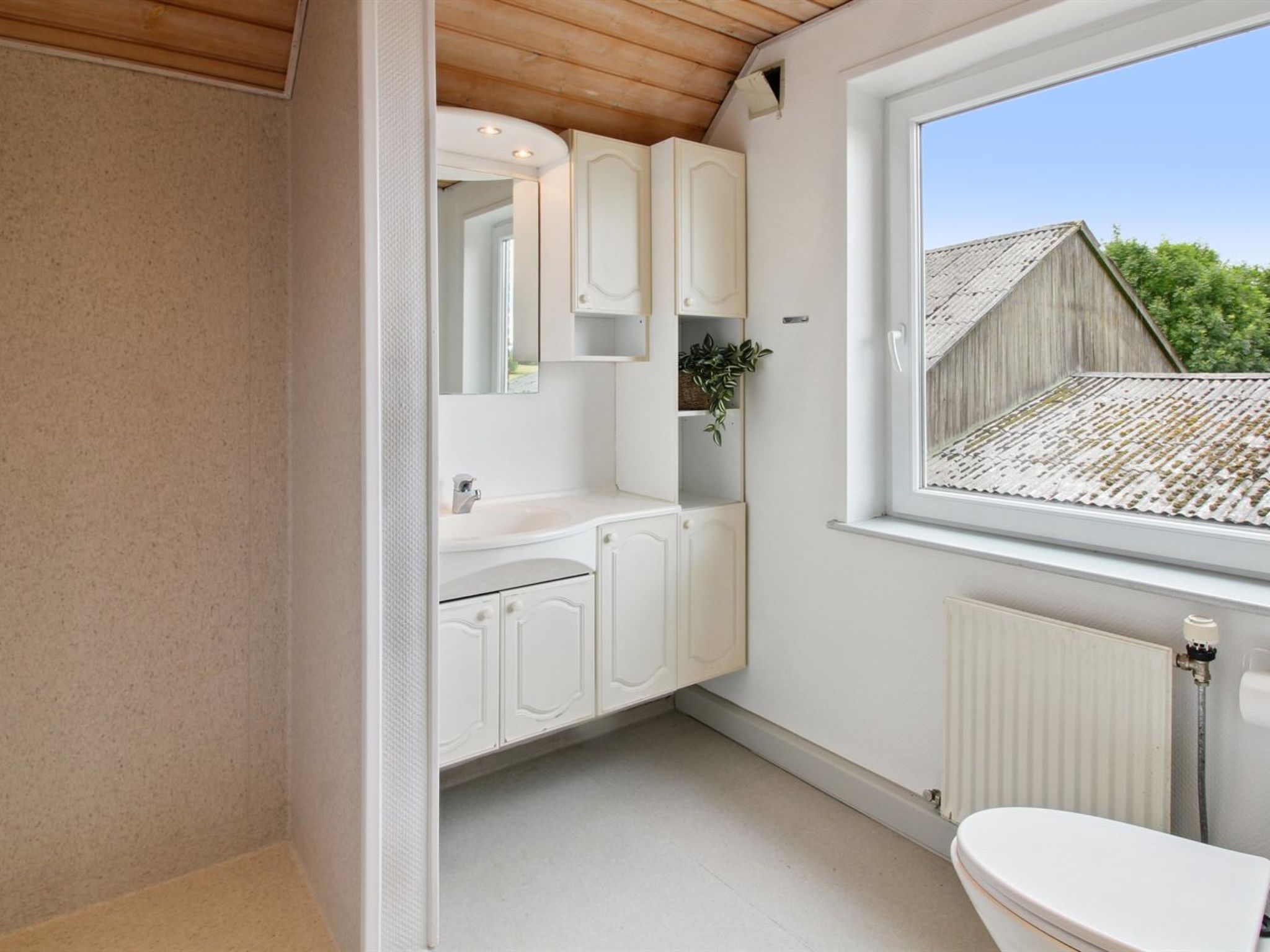 "Drine" - 19km from the sea - Binnen