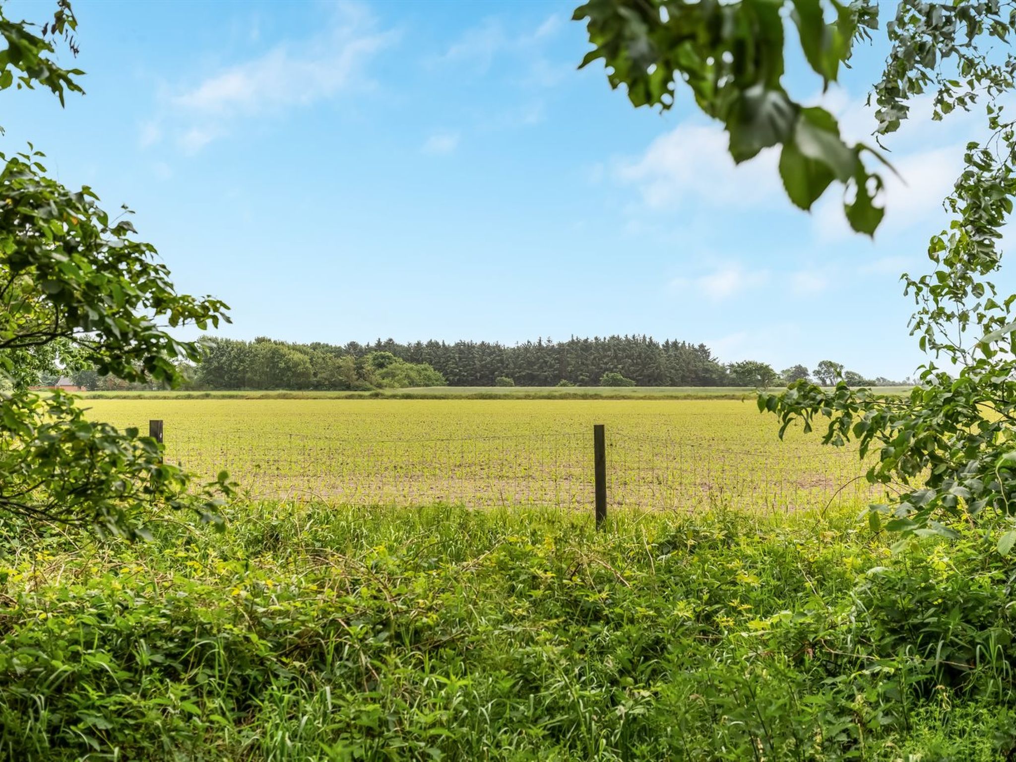 "Nette" - 15km from the sea