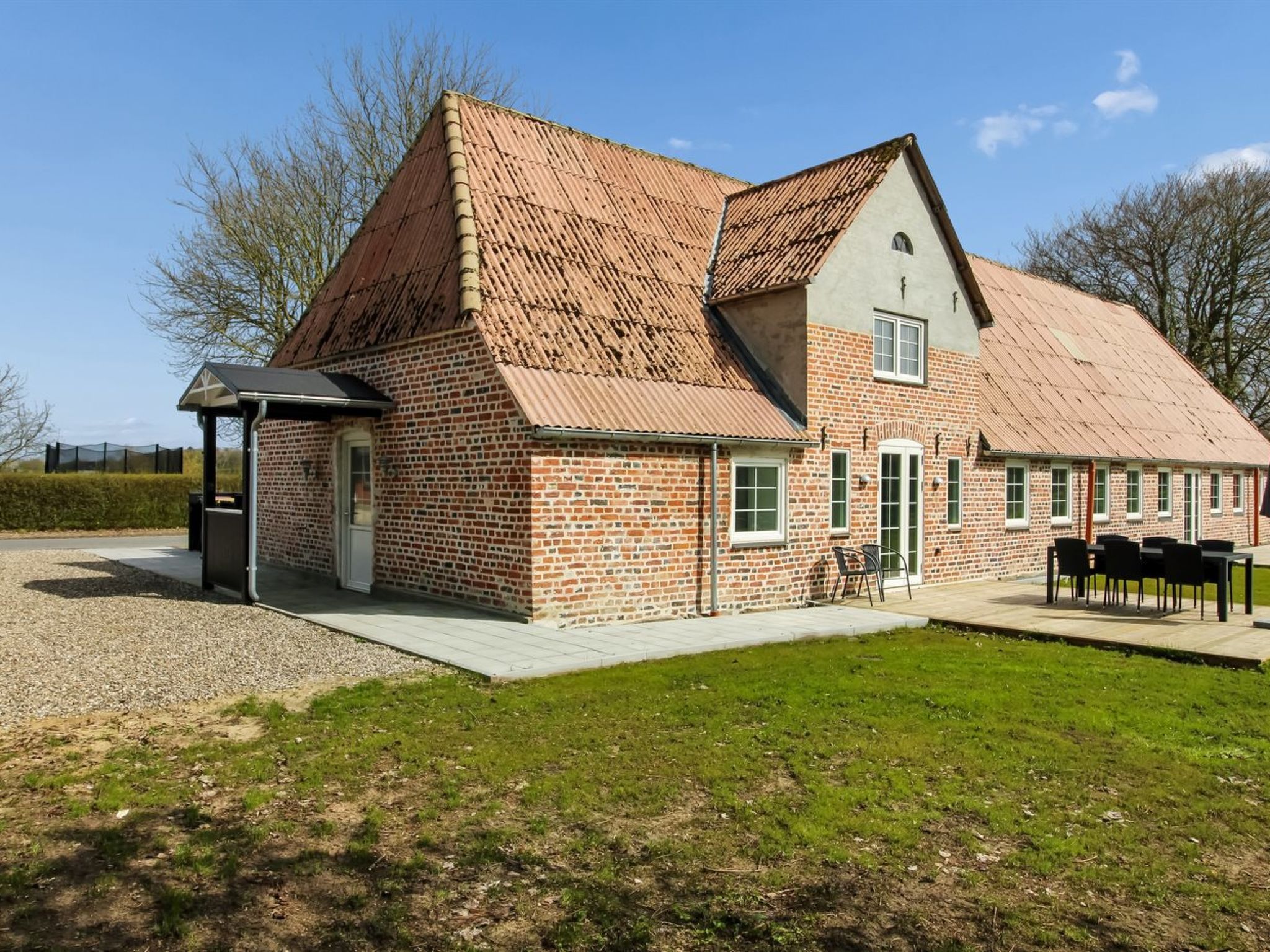 "Farah" - 25km from the sea — House (5 of 26)