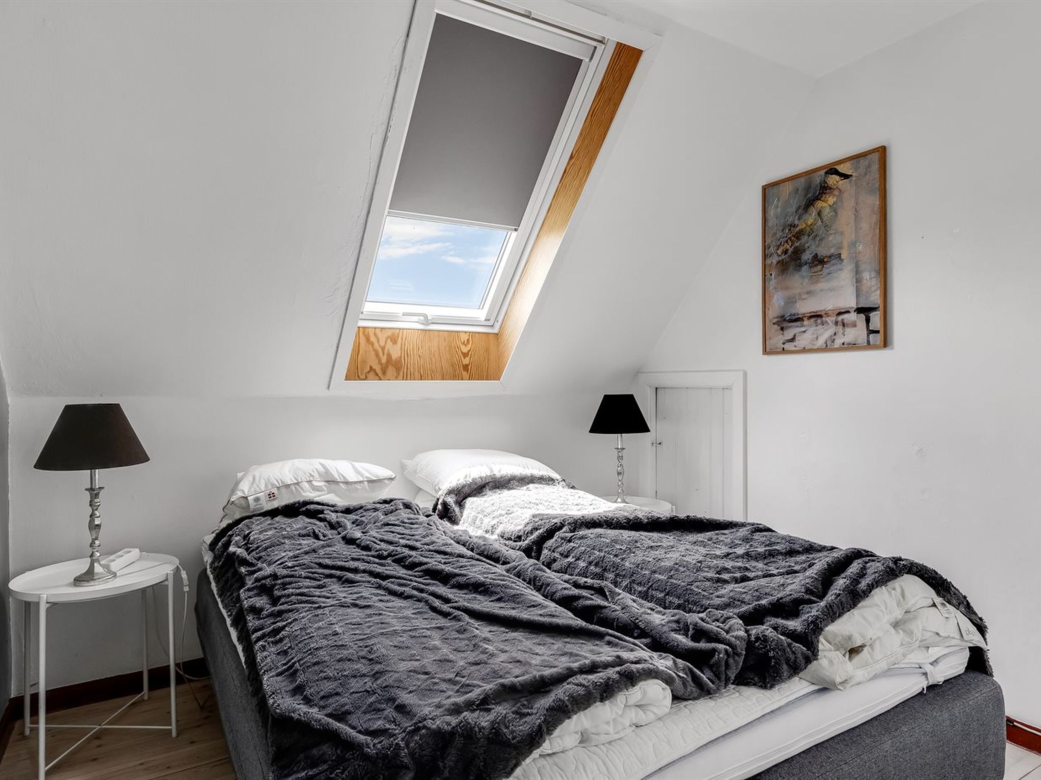 "Melba" - 13km from the sea - Drinnen