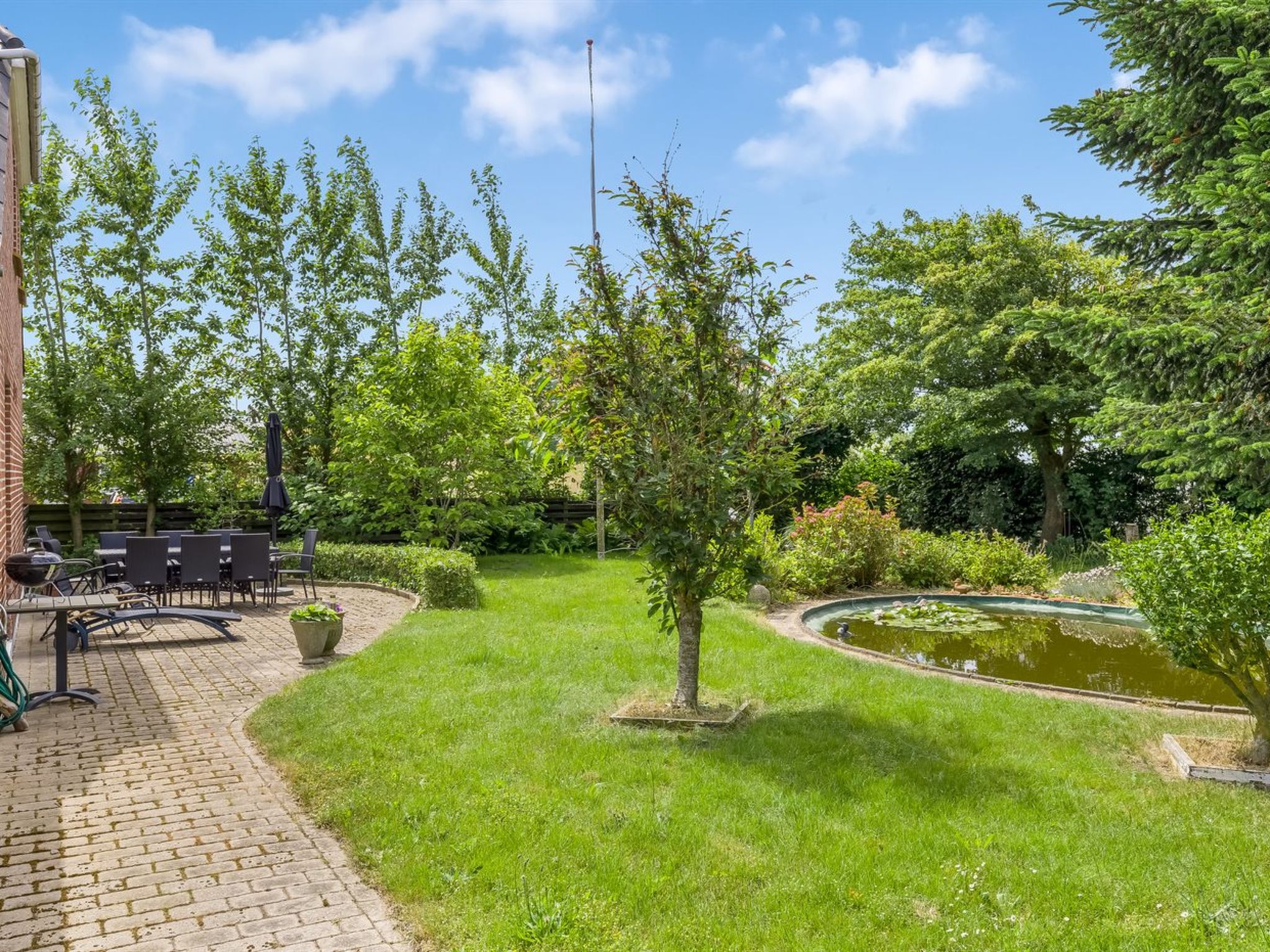 "Melba" - 13km from the sea - Draußen