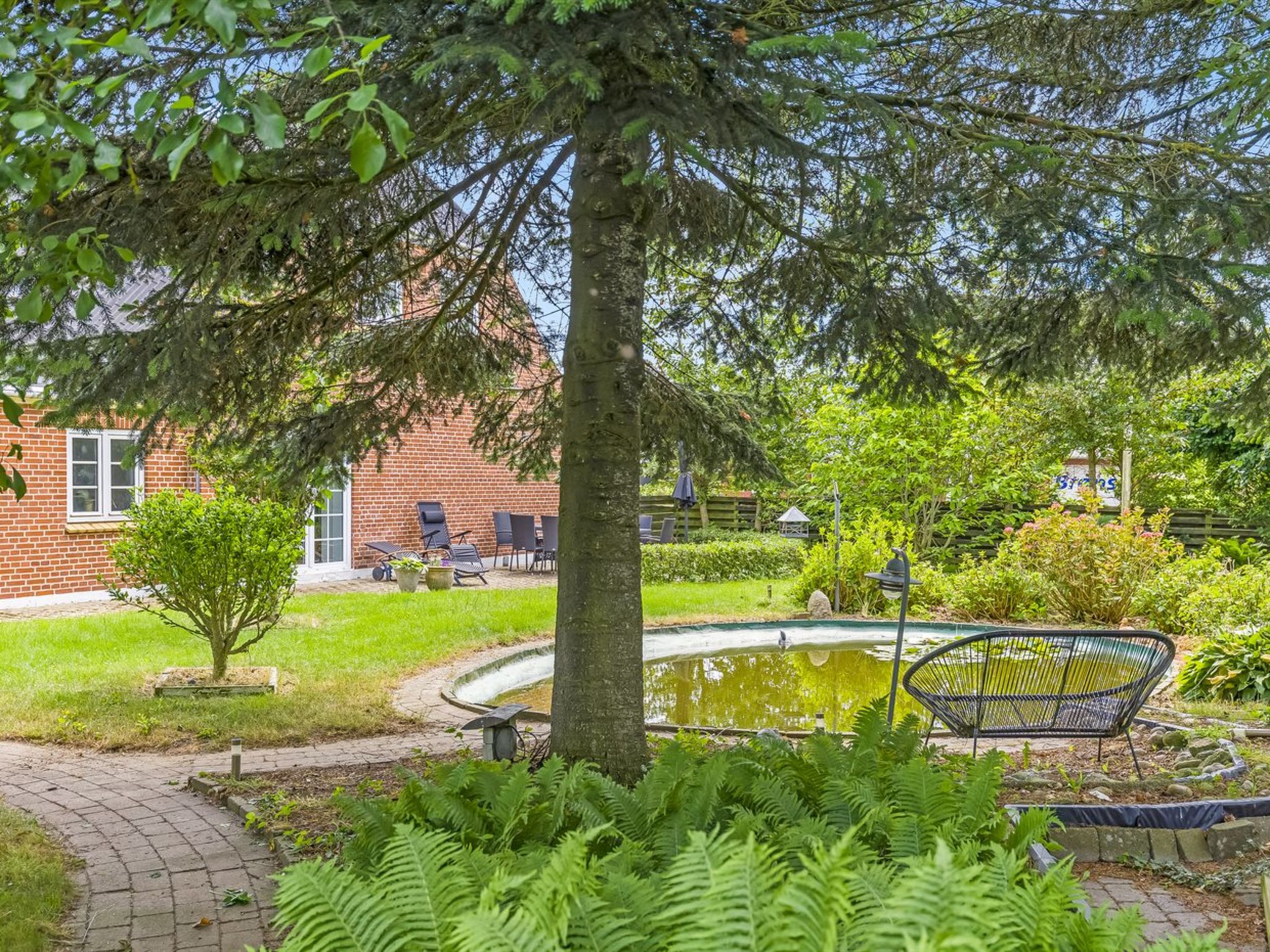 "Melba" - 13km from the sea - Draußen