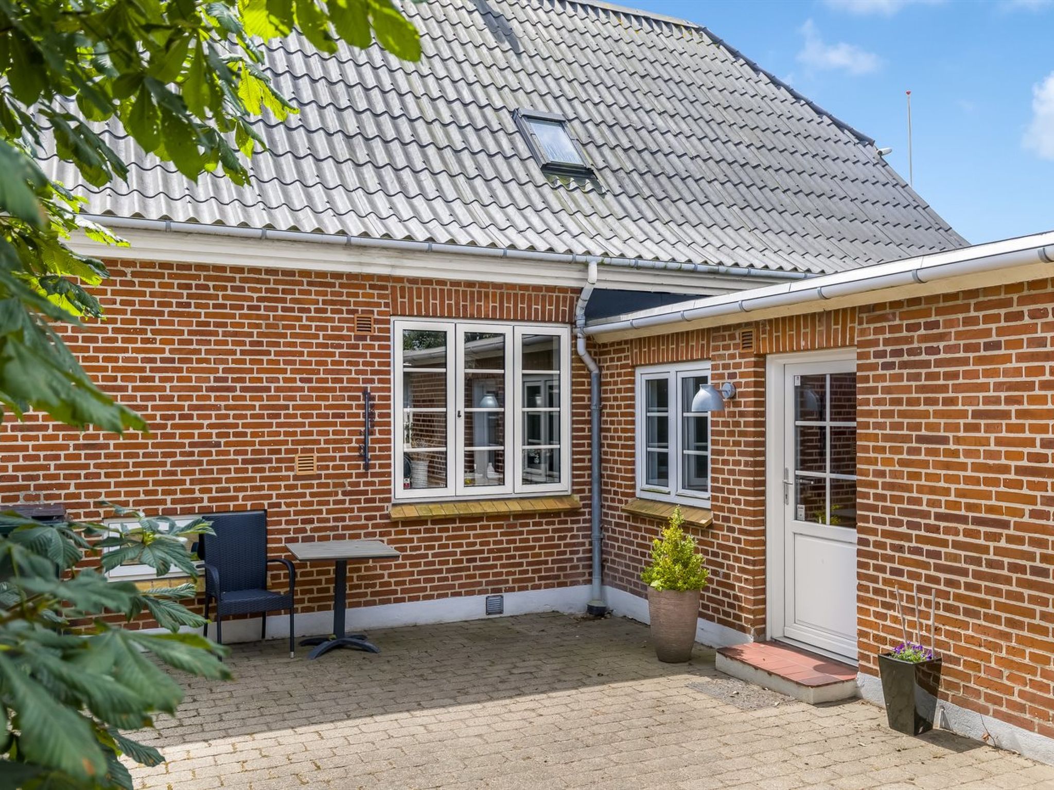 "Melba" - 13km from the sea - Draußen