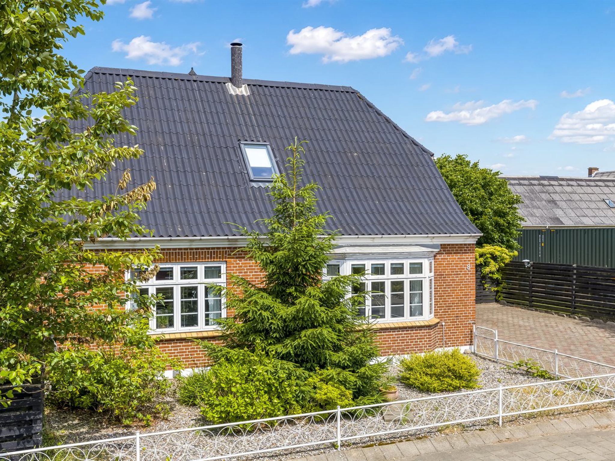 "Melba" - 13km from the sea - Draußen