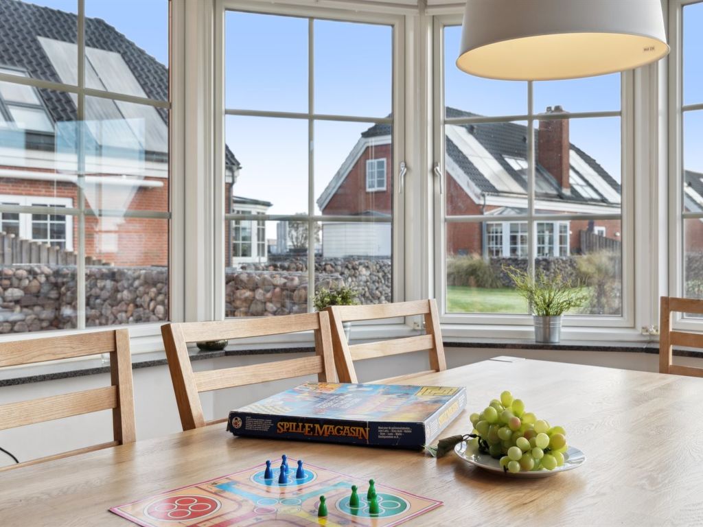 Vakantiehuis Joonas in Denemarken