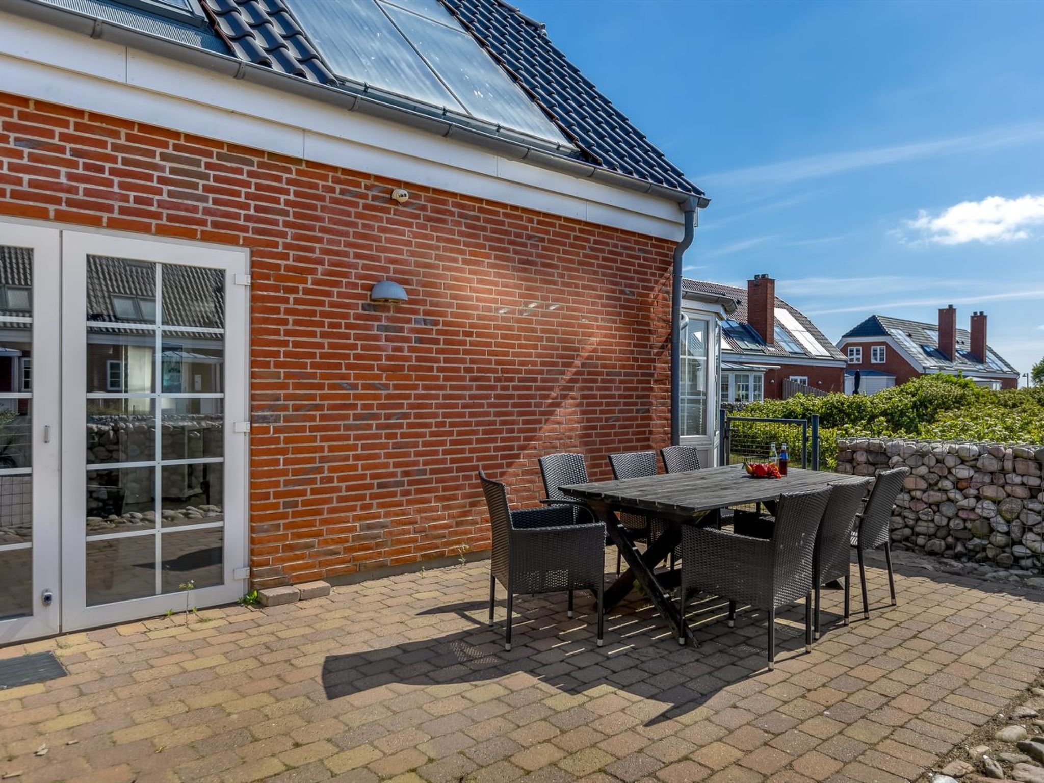 "Joonas" - 100m from the sea-Buiten