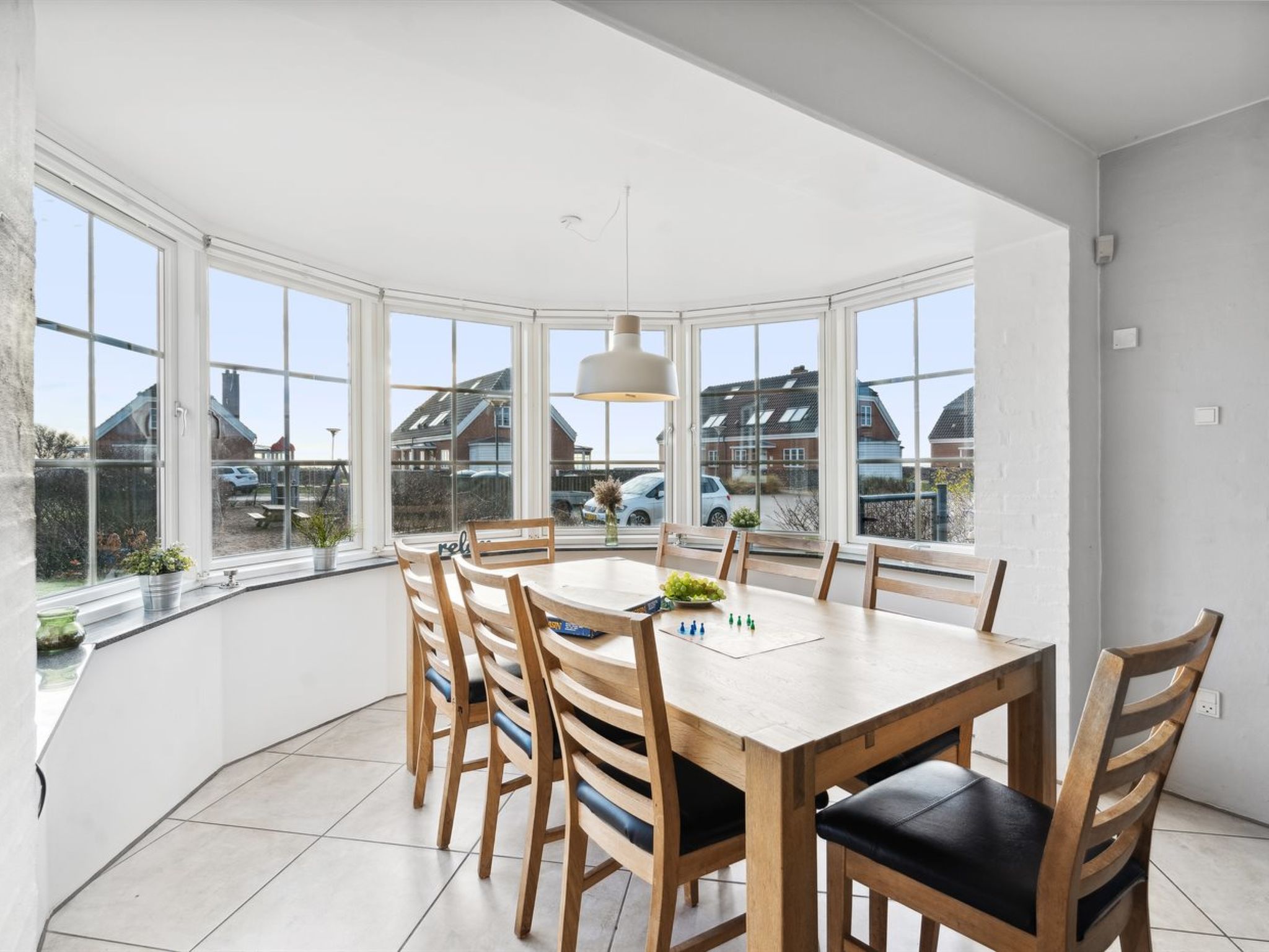 "Joonas" - 100m from the sea
