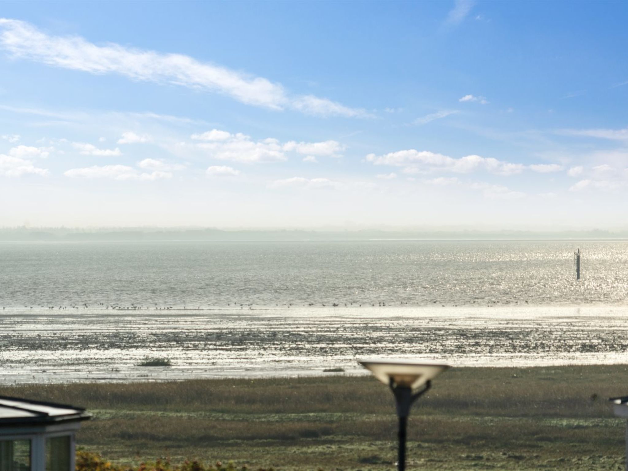 "Joonas" - 100m from the sea - Buiten