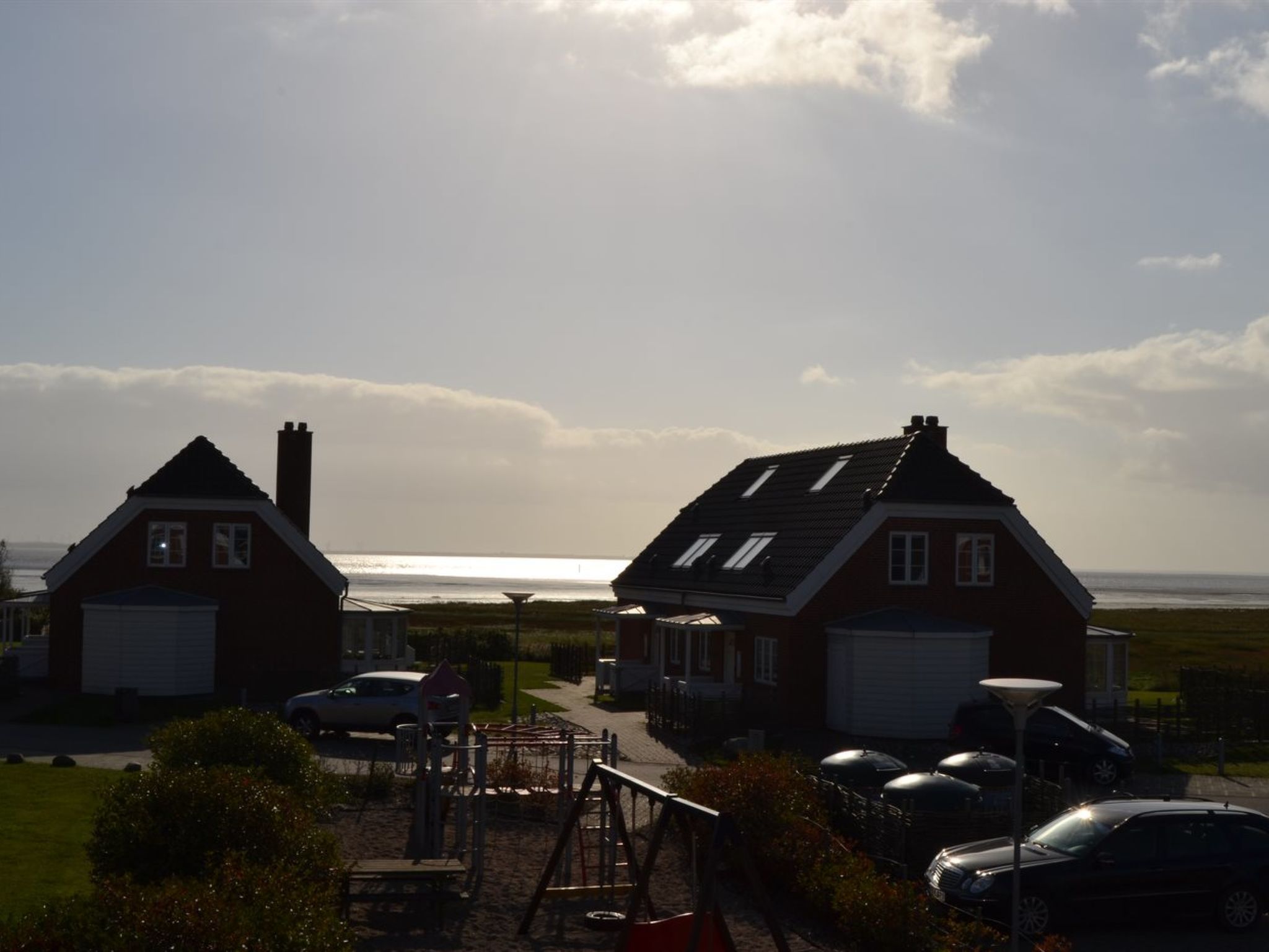 "Joonas" - 100m from the sea - Buiten