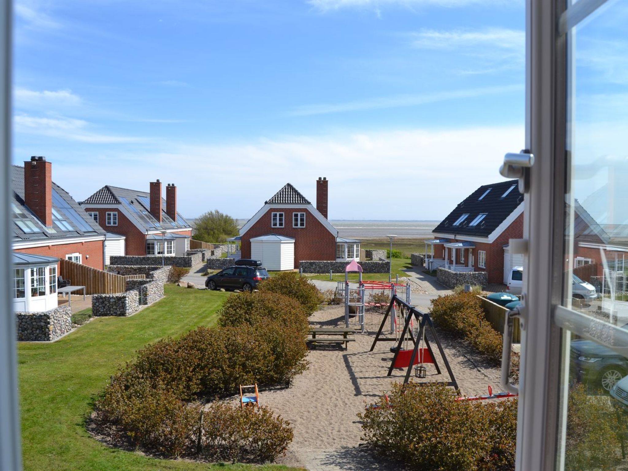 "Joonas" - 100m from the sea - Buiten
