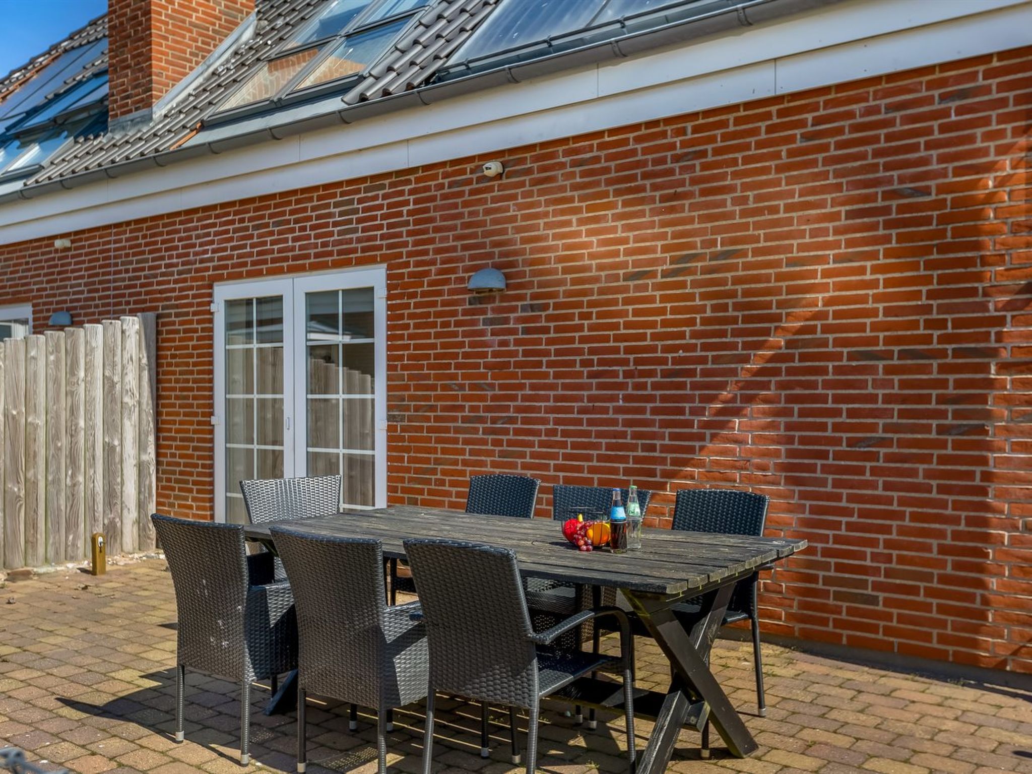 "Joonas" - 100m from the sea — Terrace (2 of 37)