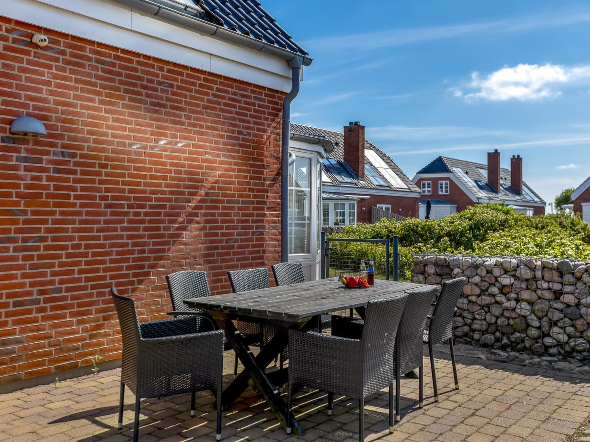 "Joonas" - 100m from the sea — Terrace (3 of 37)