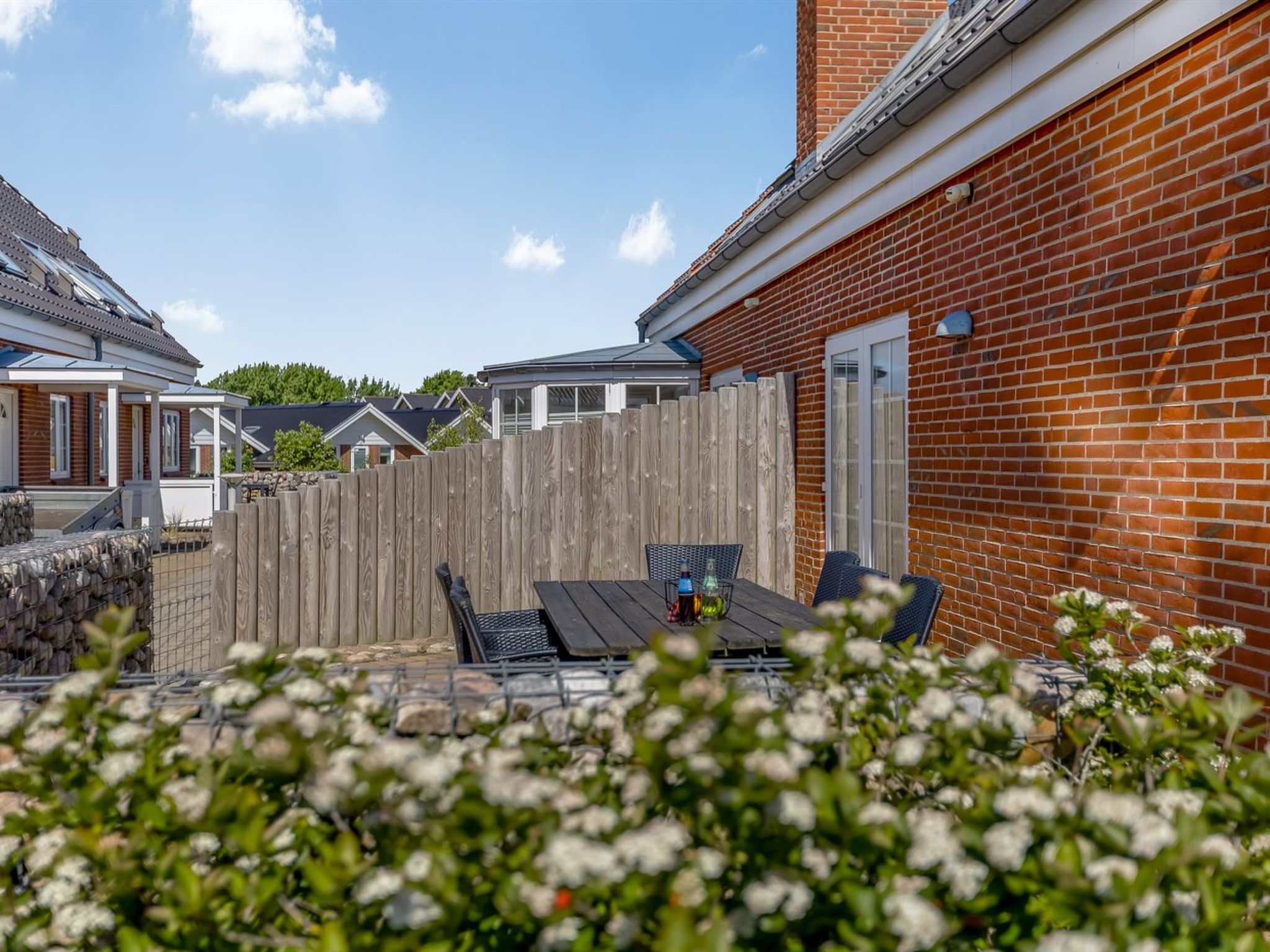 "Joonas" - 100m from the sea — Terrace (4 of 37)