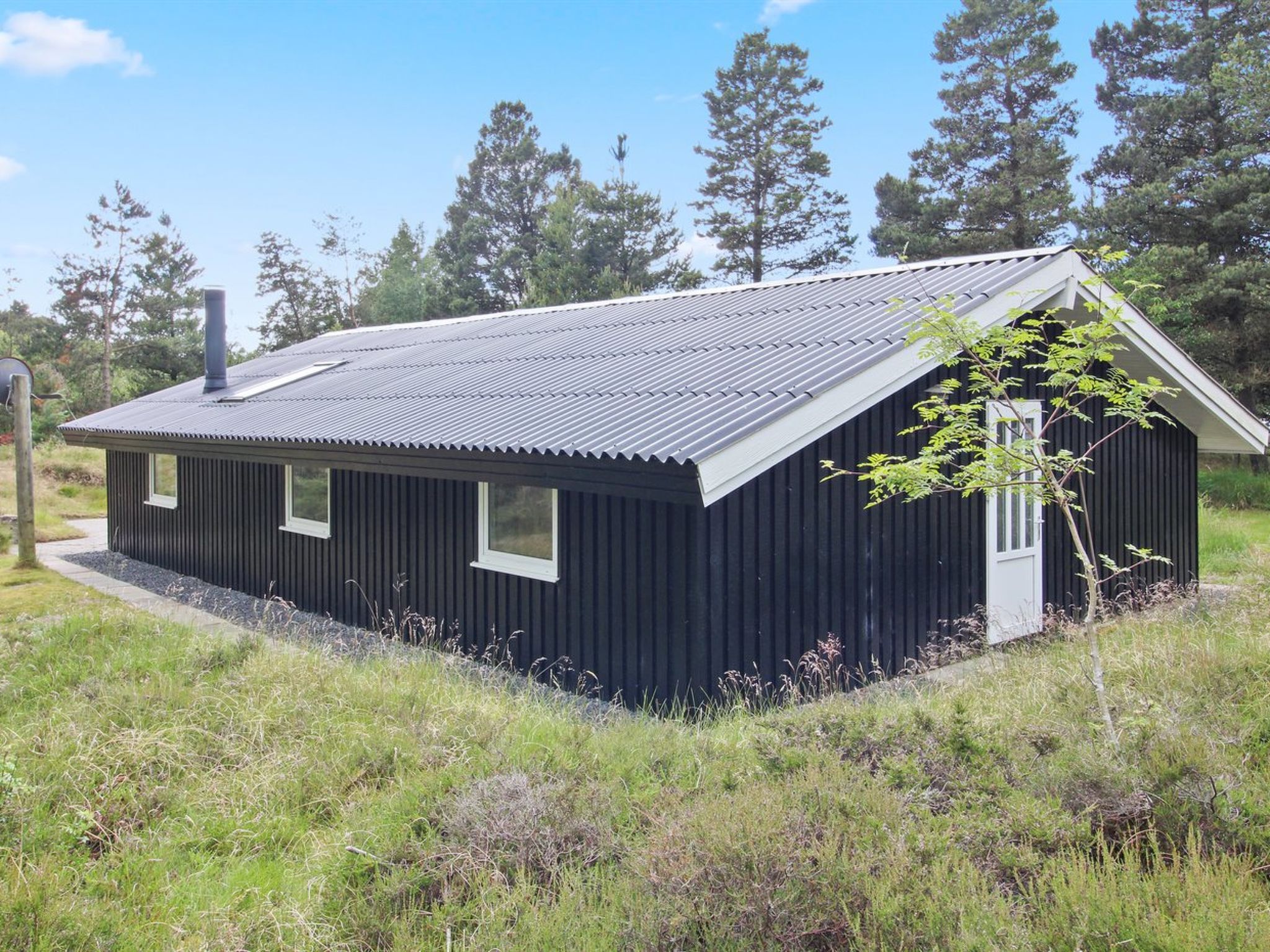 "Cajsa" - 1.5km from the sea — House (4 of 20)