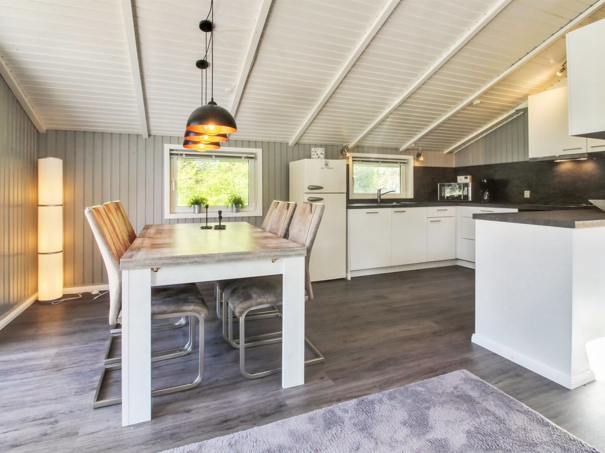 "Cajsa" - 1.5km from the sea