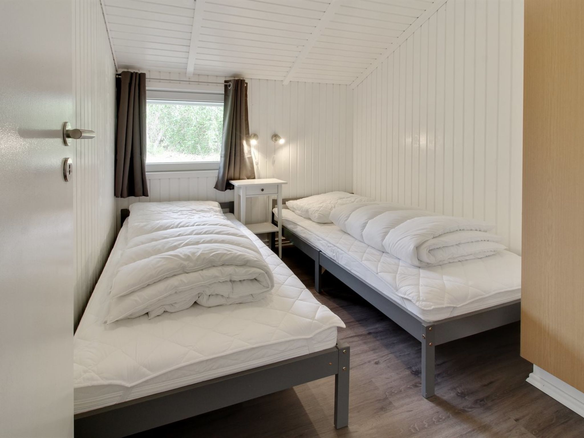 "Cajsa" - 1.5km from the sea - Binnen