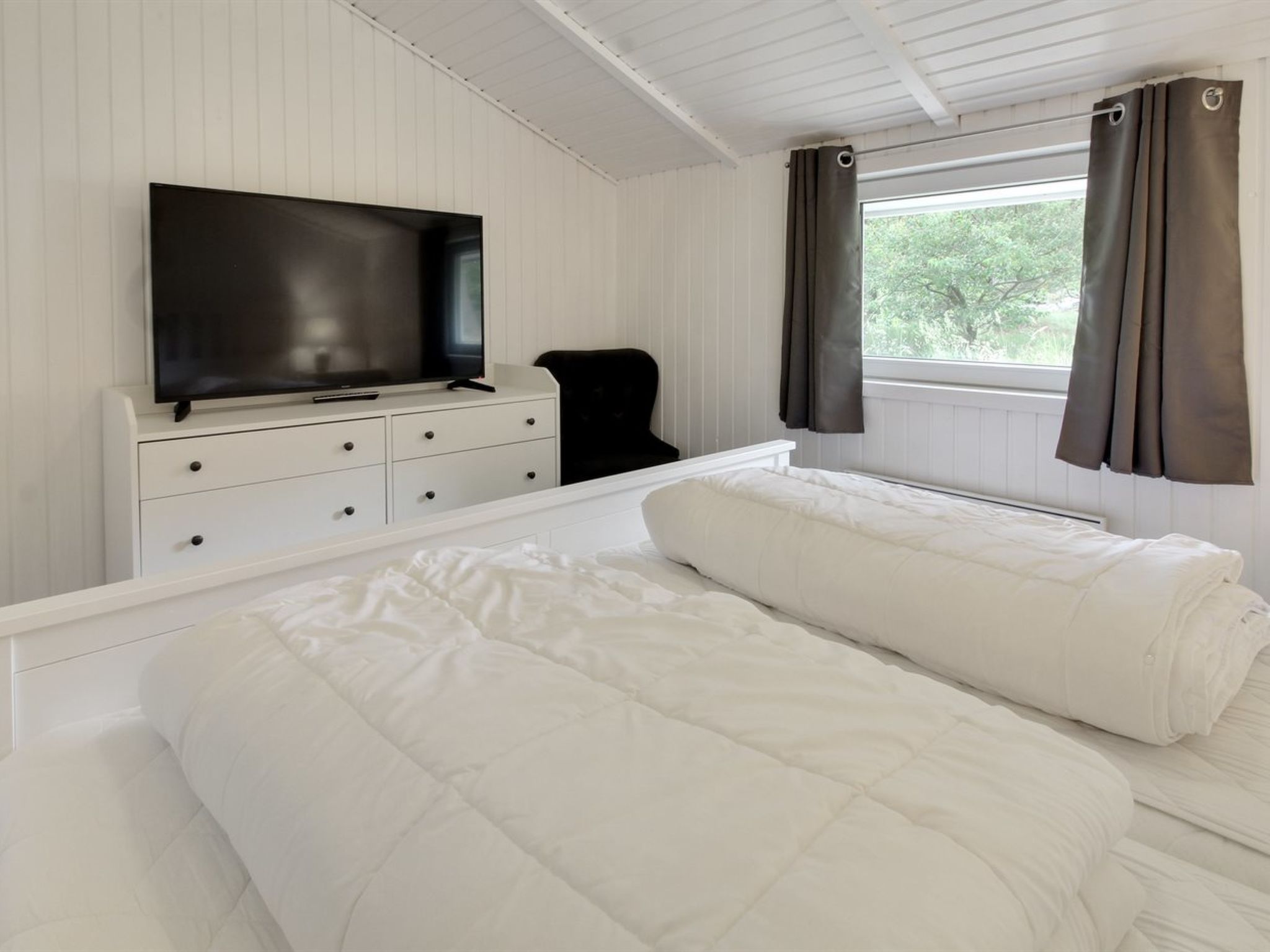 "Cajsa" - 1.5km from the sea - Buiten