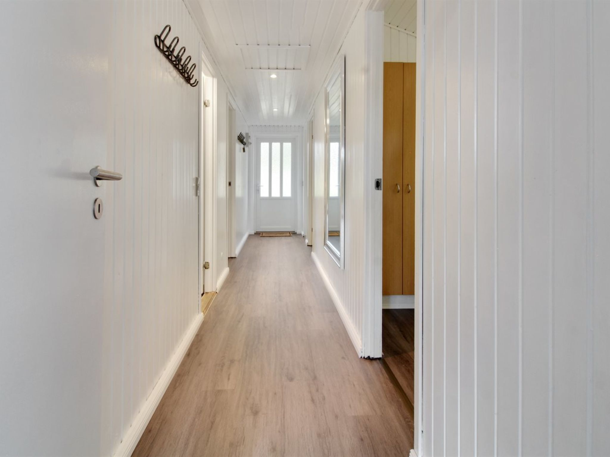 "Cajsa" - 1.5km from the sea - Binnen
